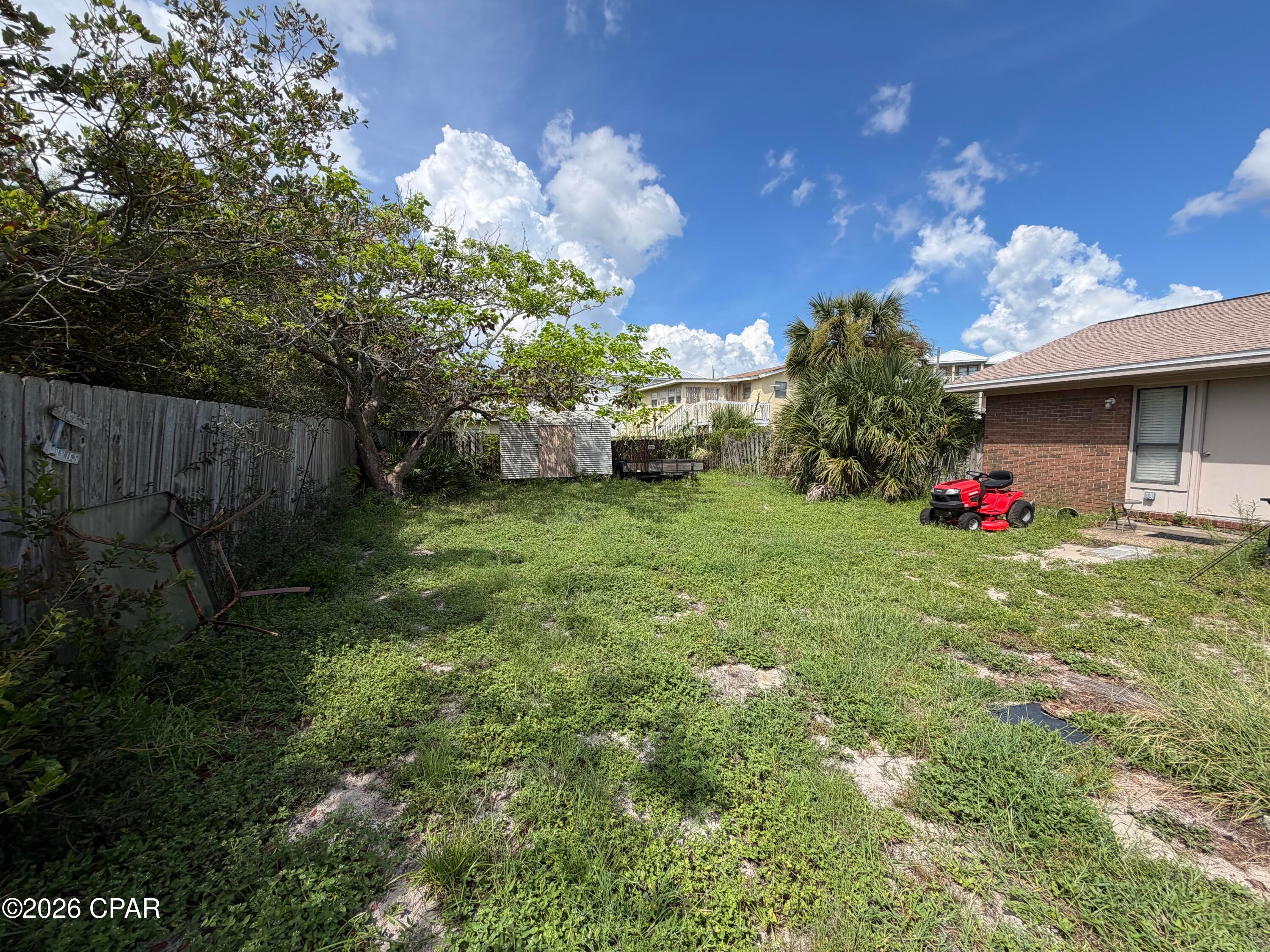 El Centro Beach - Residential