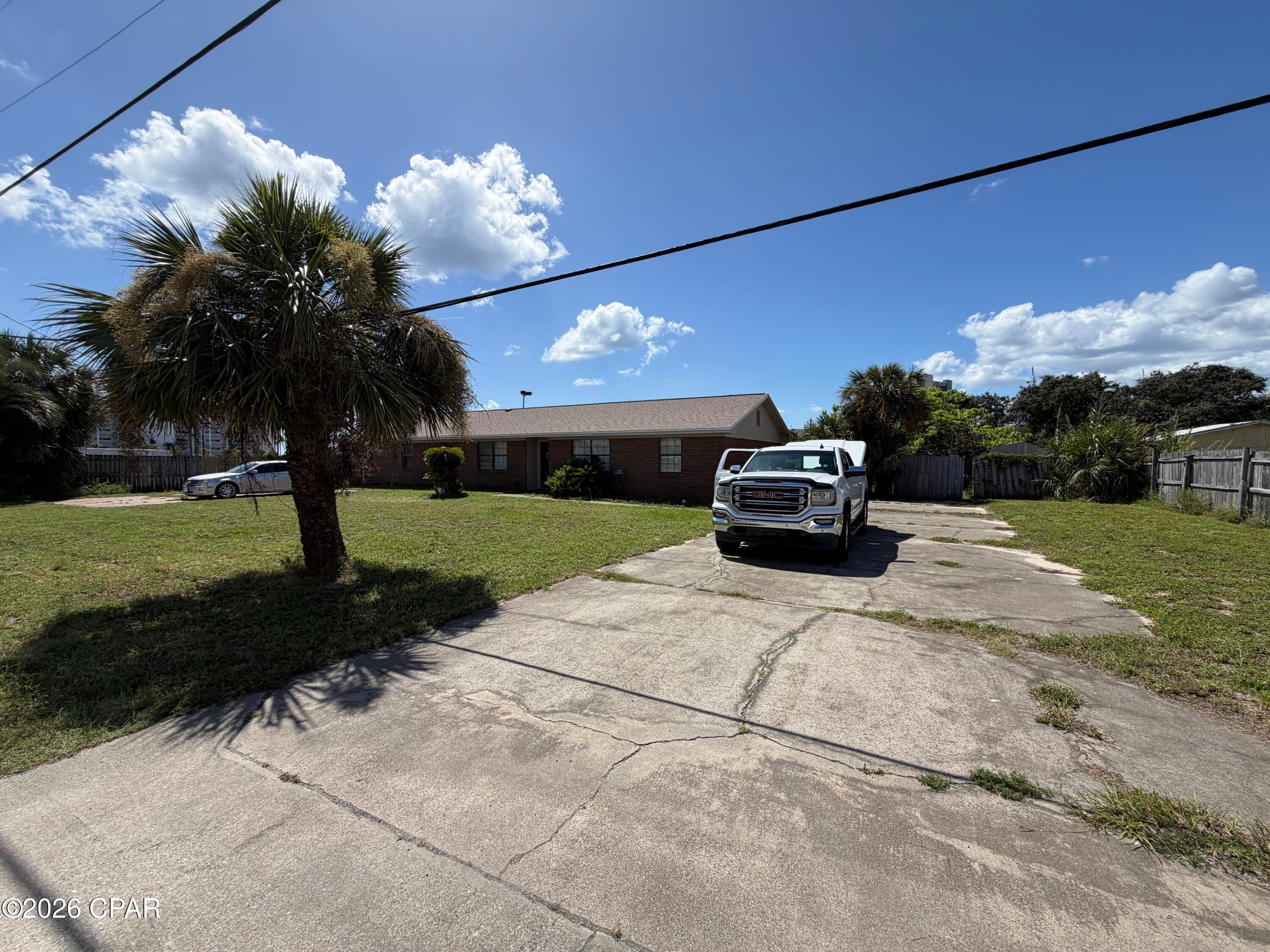 El Centro Beach - Residential