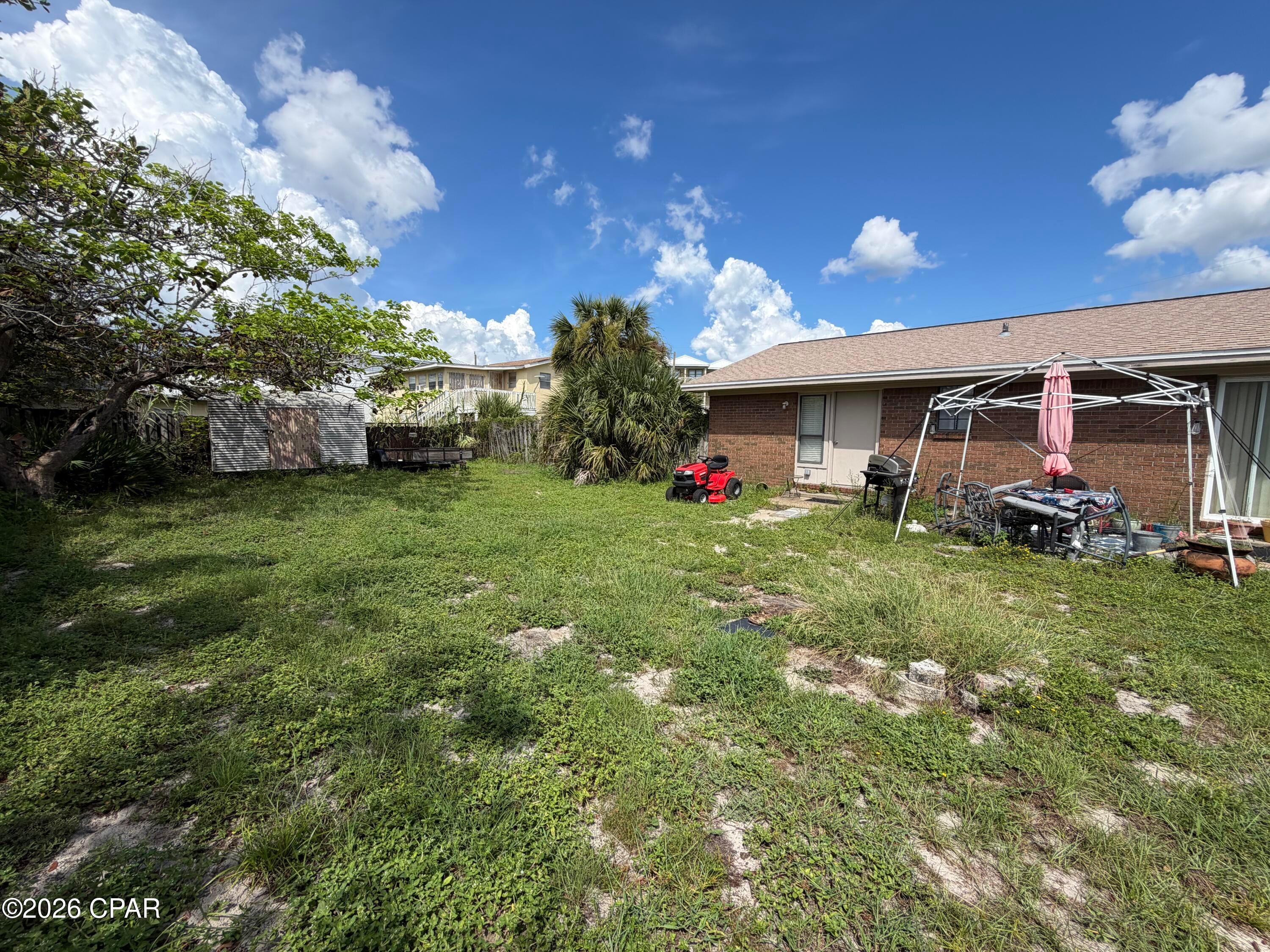 El Centro Beach - Residential