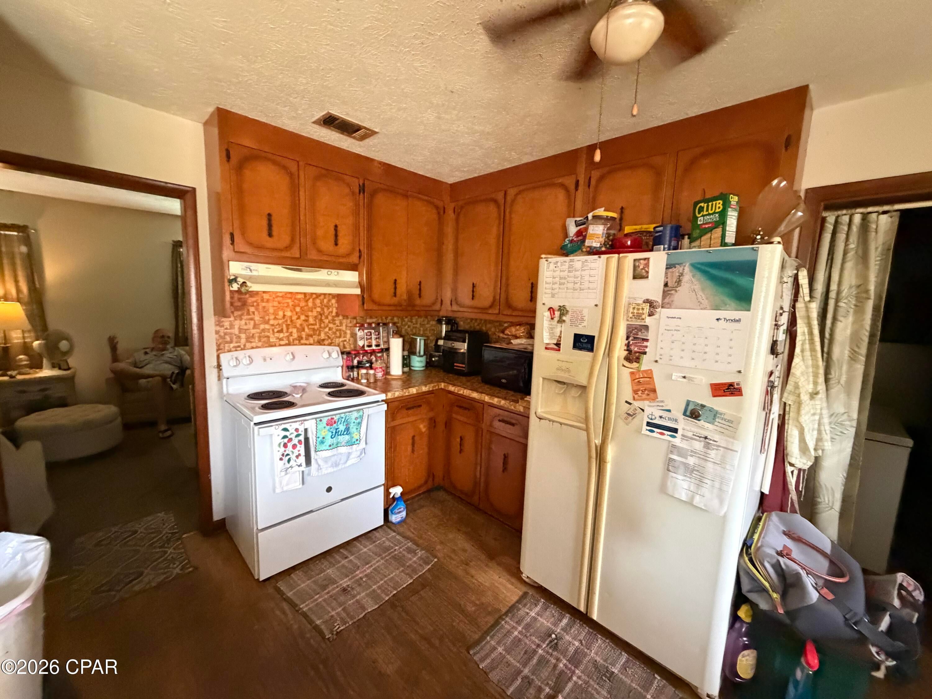 El Centro Beach - Residential