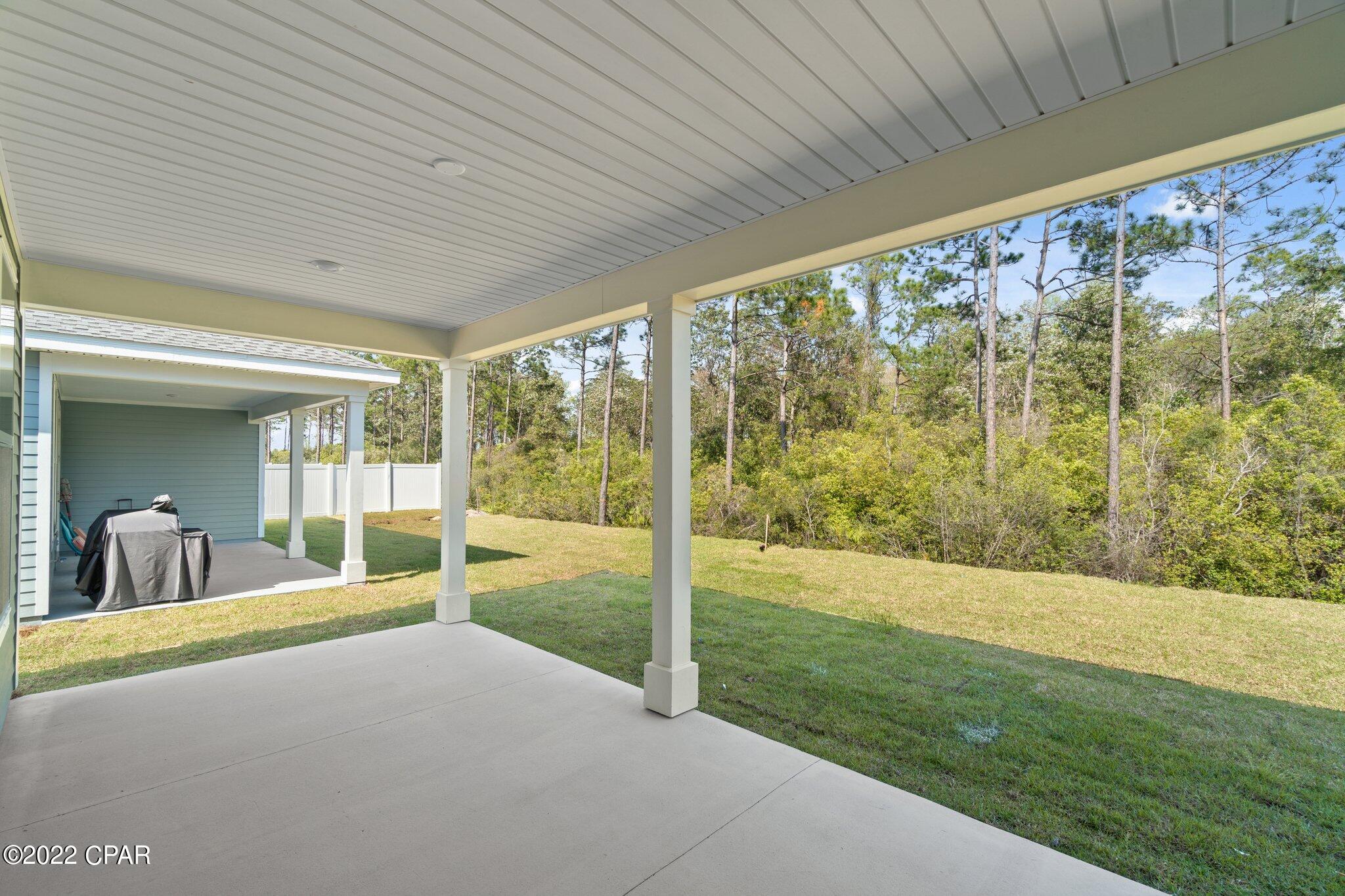 Breakfast Point - Residential