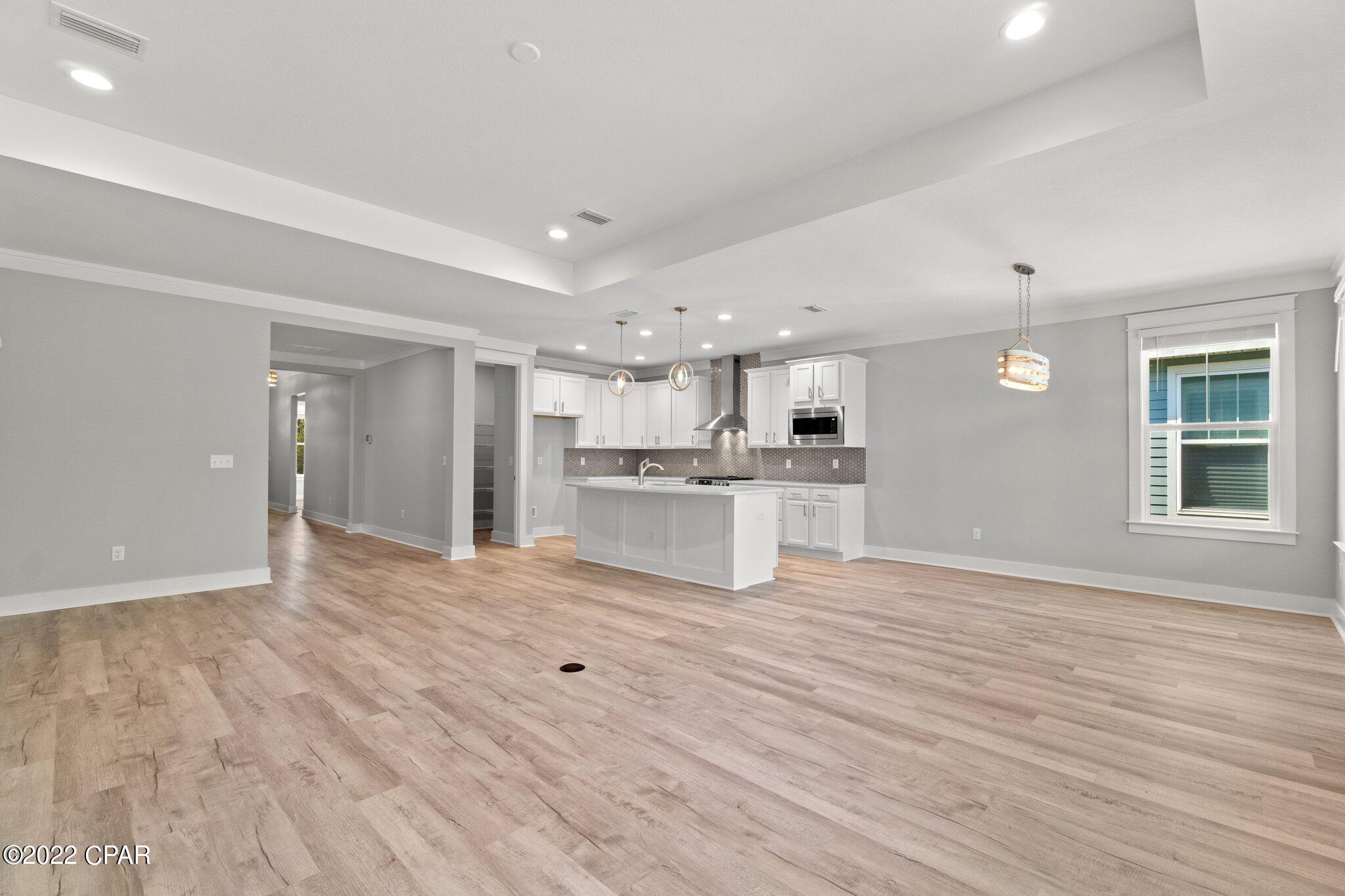 Breakfast Point - Residential