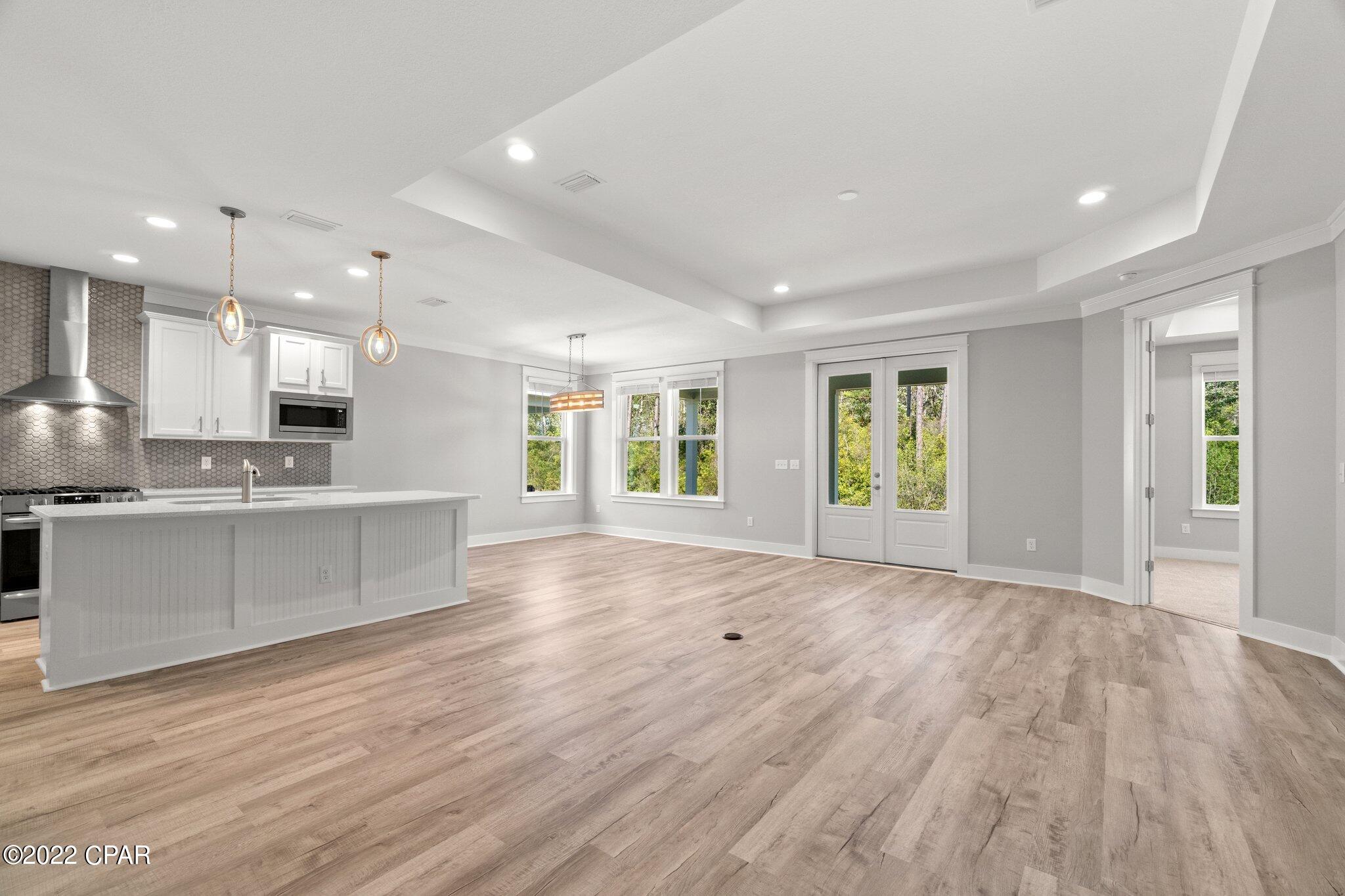Breakfast Point - Residential