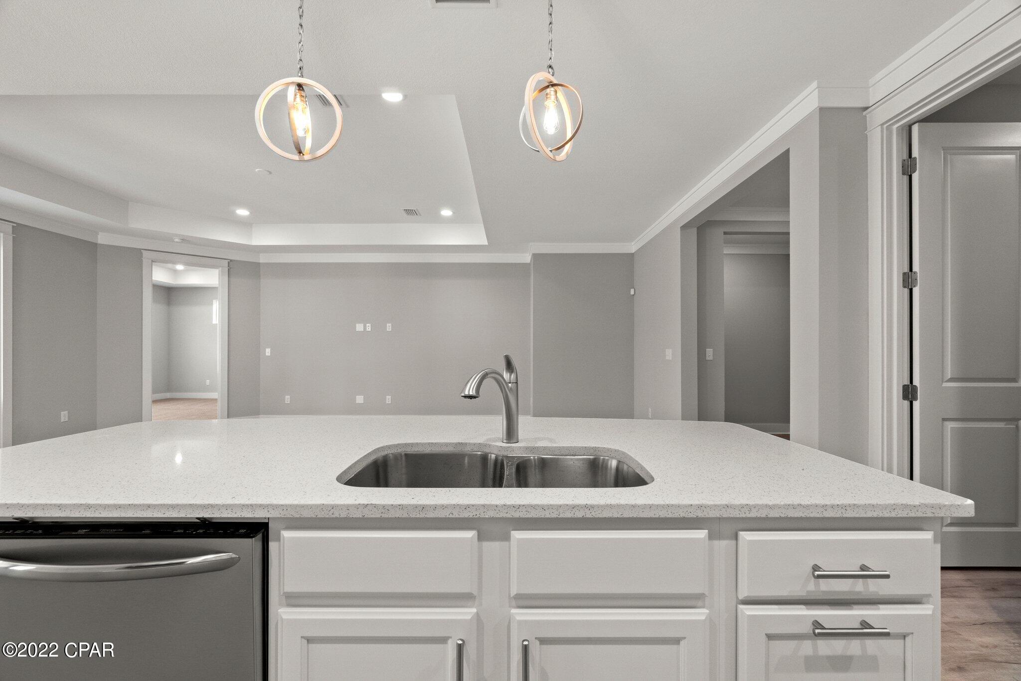 Breakfast Point - Residential