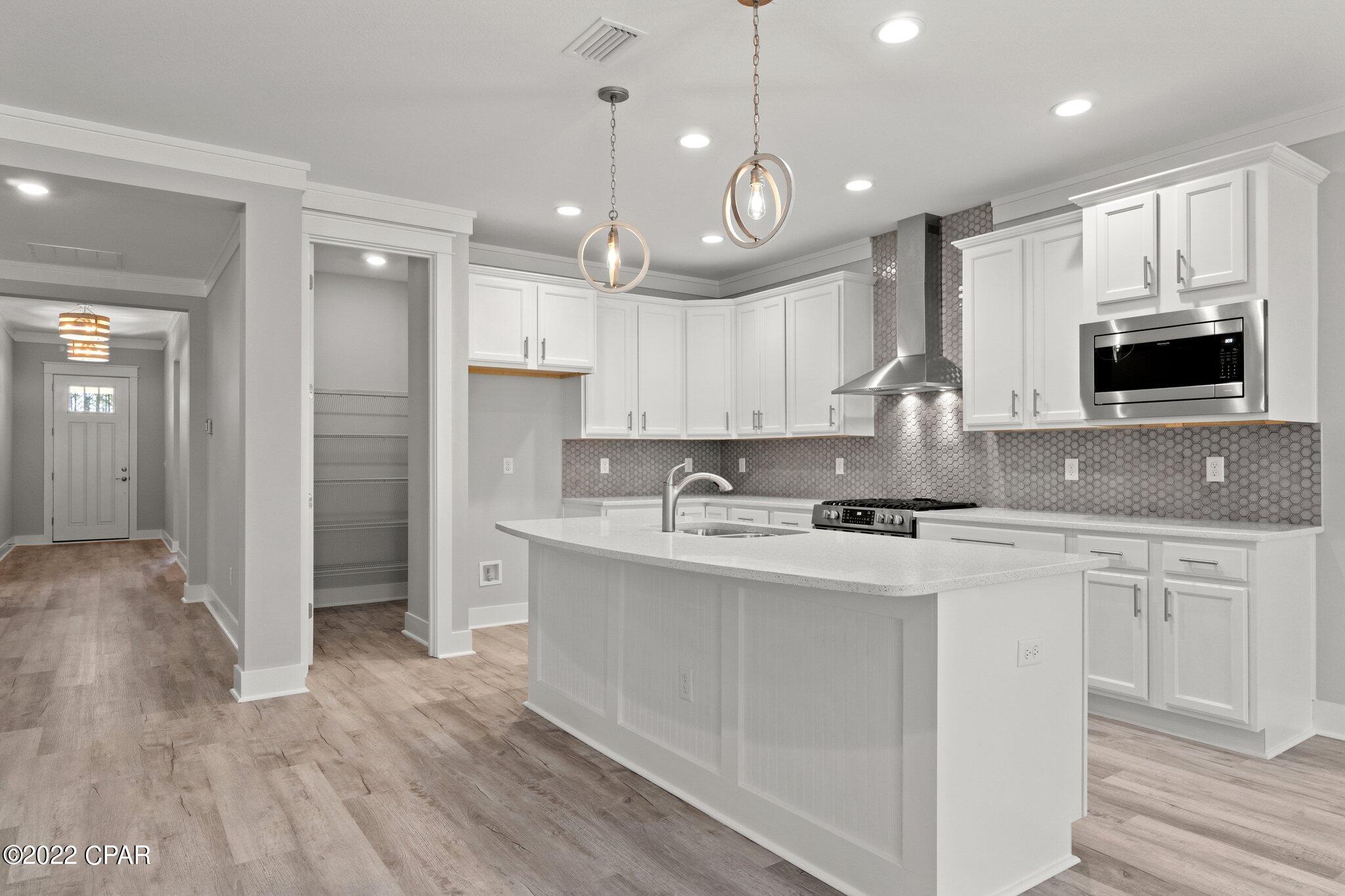 Breakfast Point - Residential