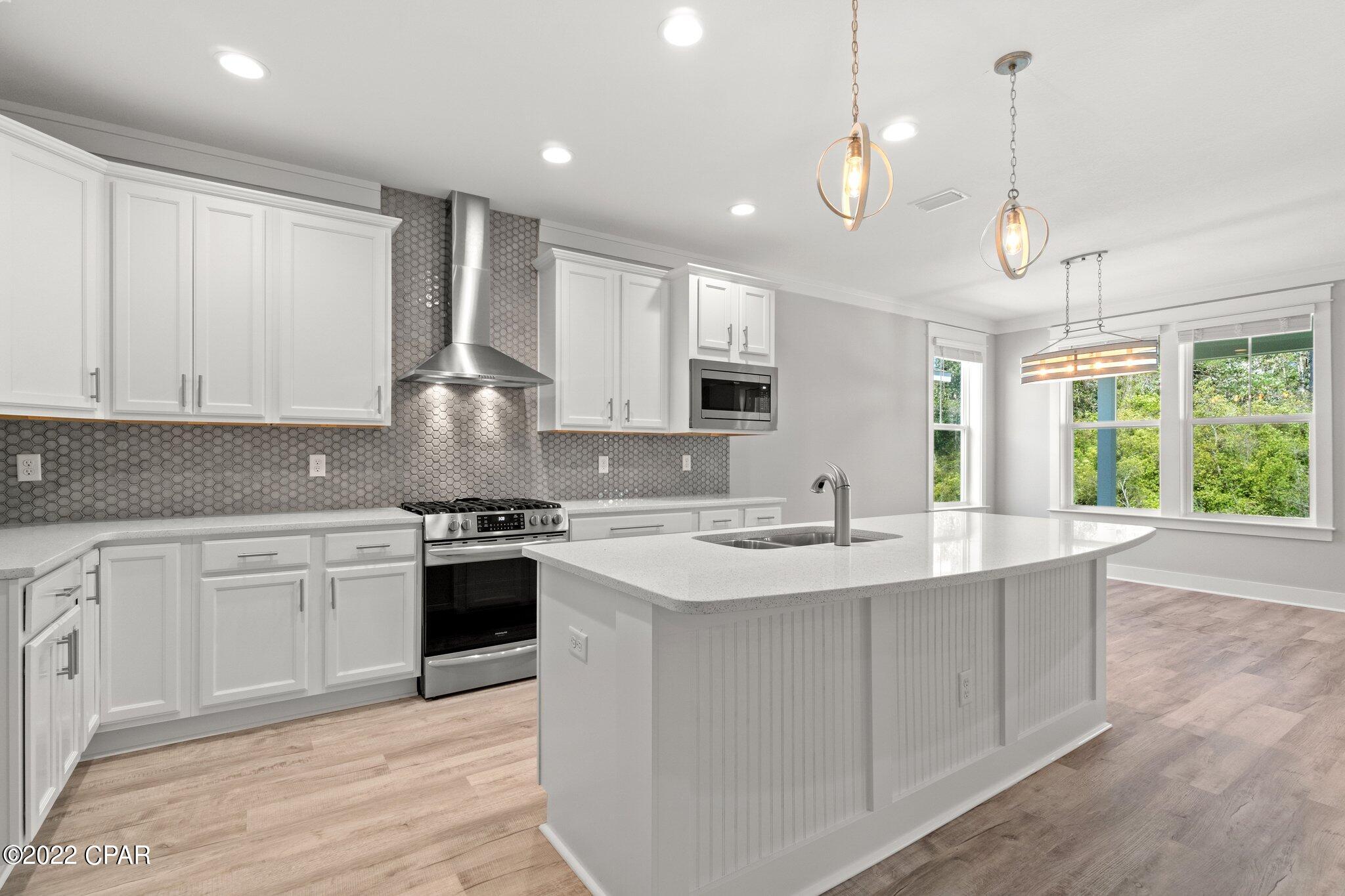 Breakfast Point - Residential