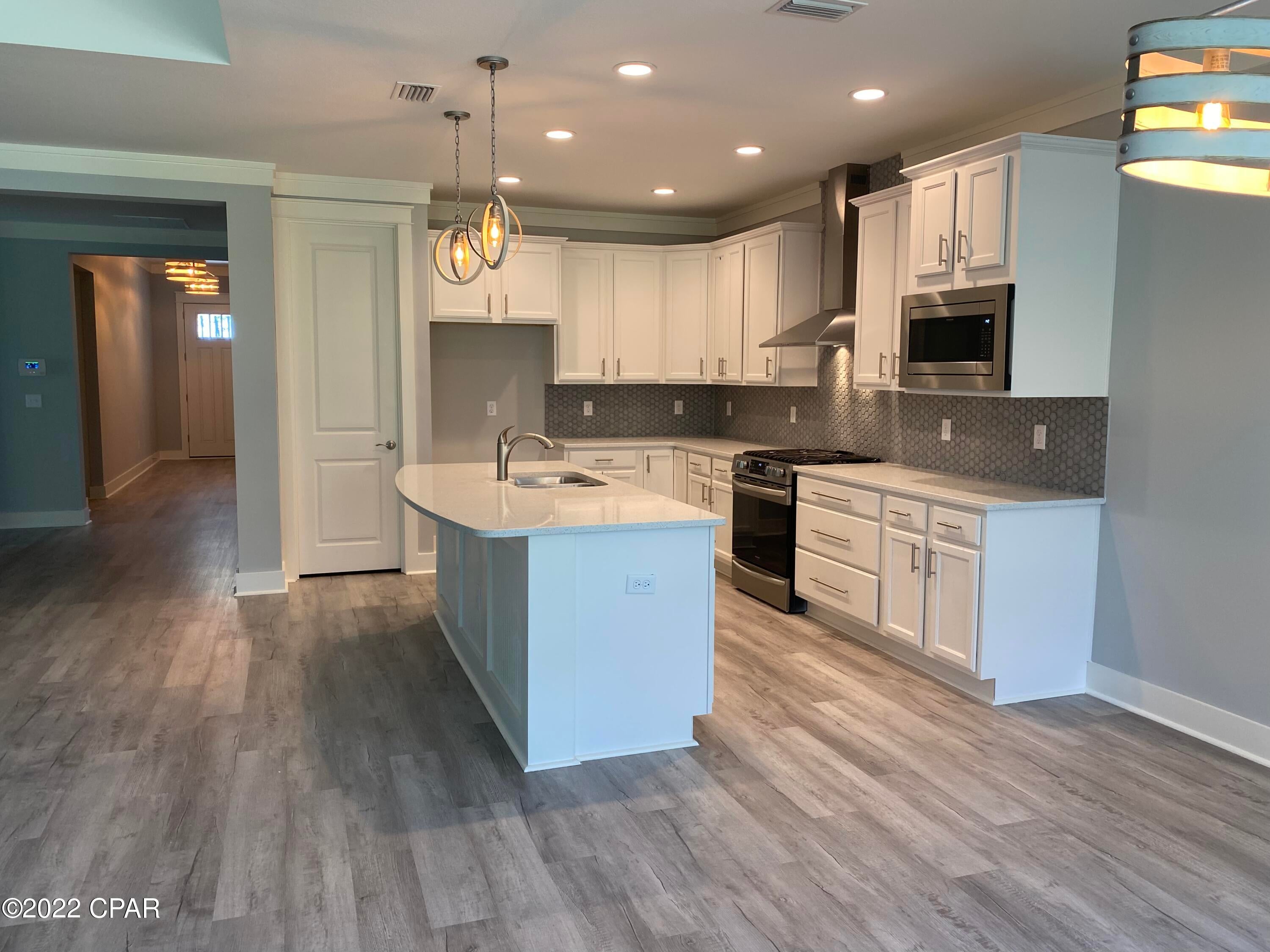 Breakfast Point - Residential