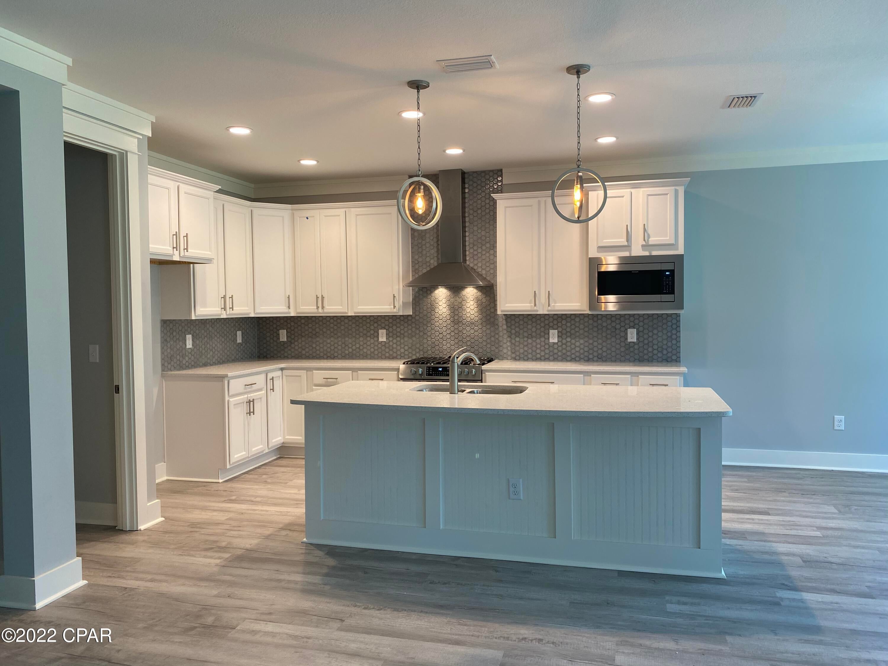 Breakfast Point - Residential