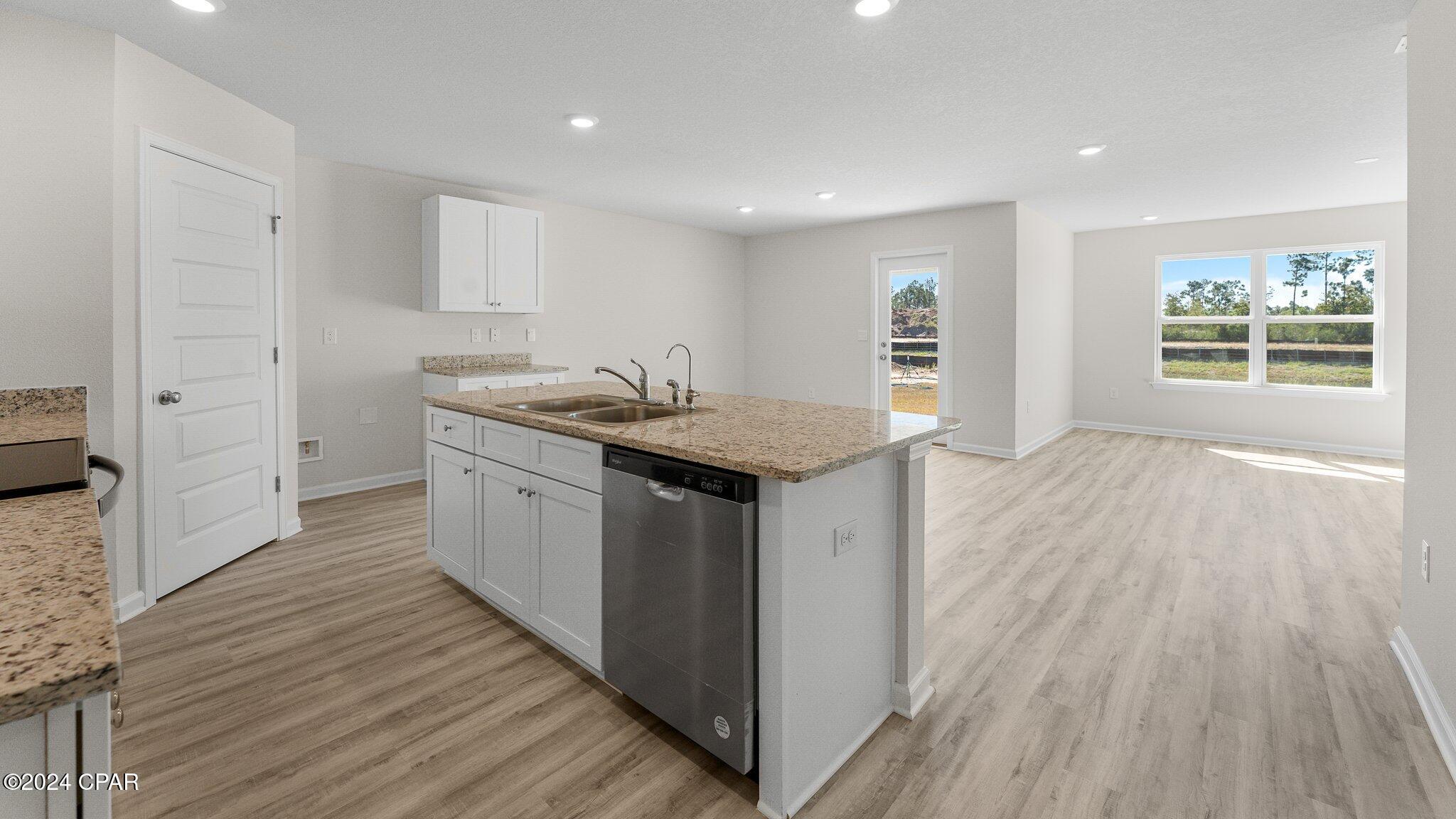 Titus Park - Residential