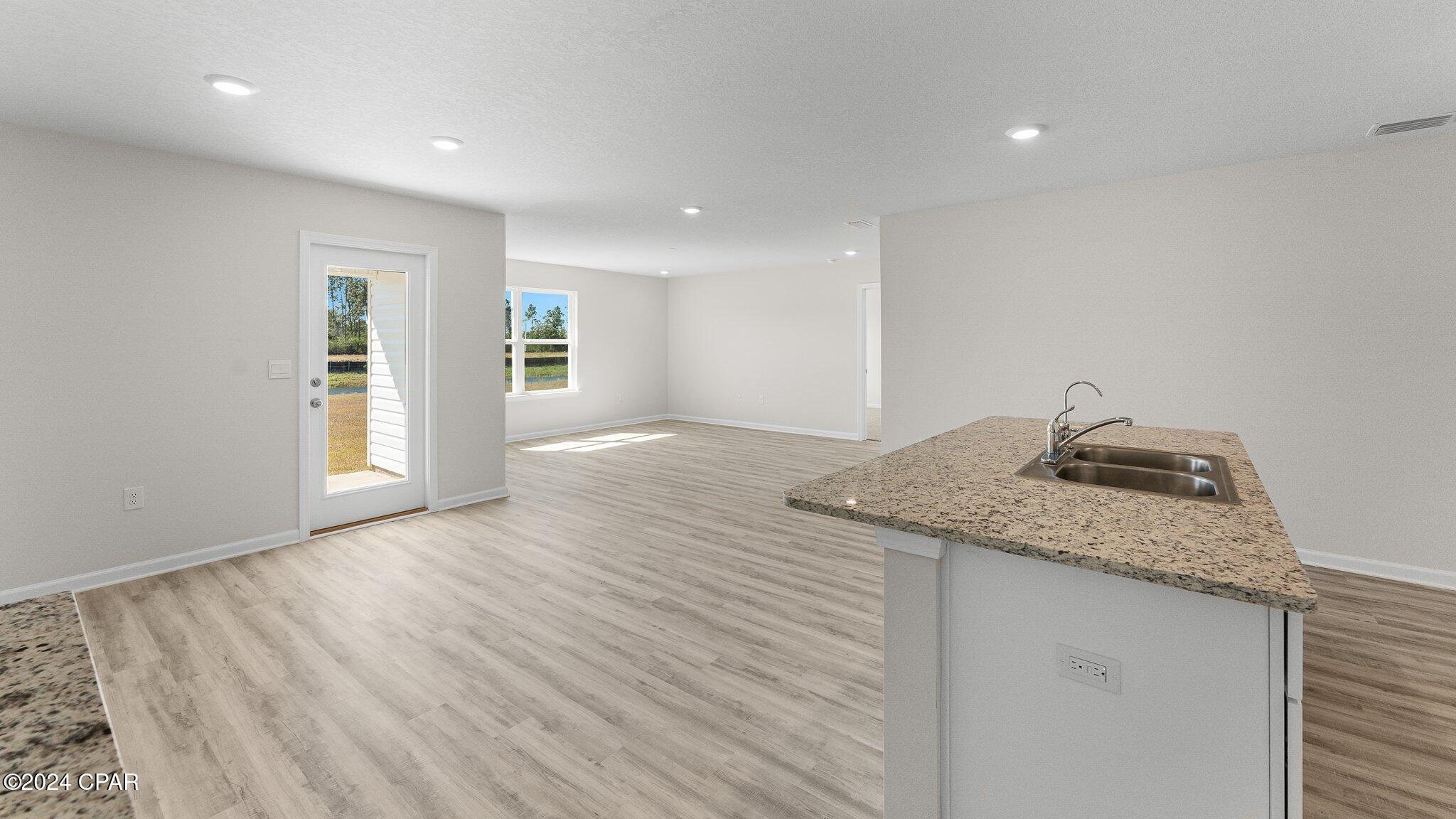 Titus Park - Residential