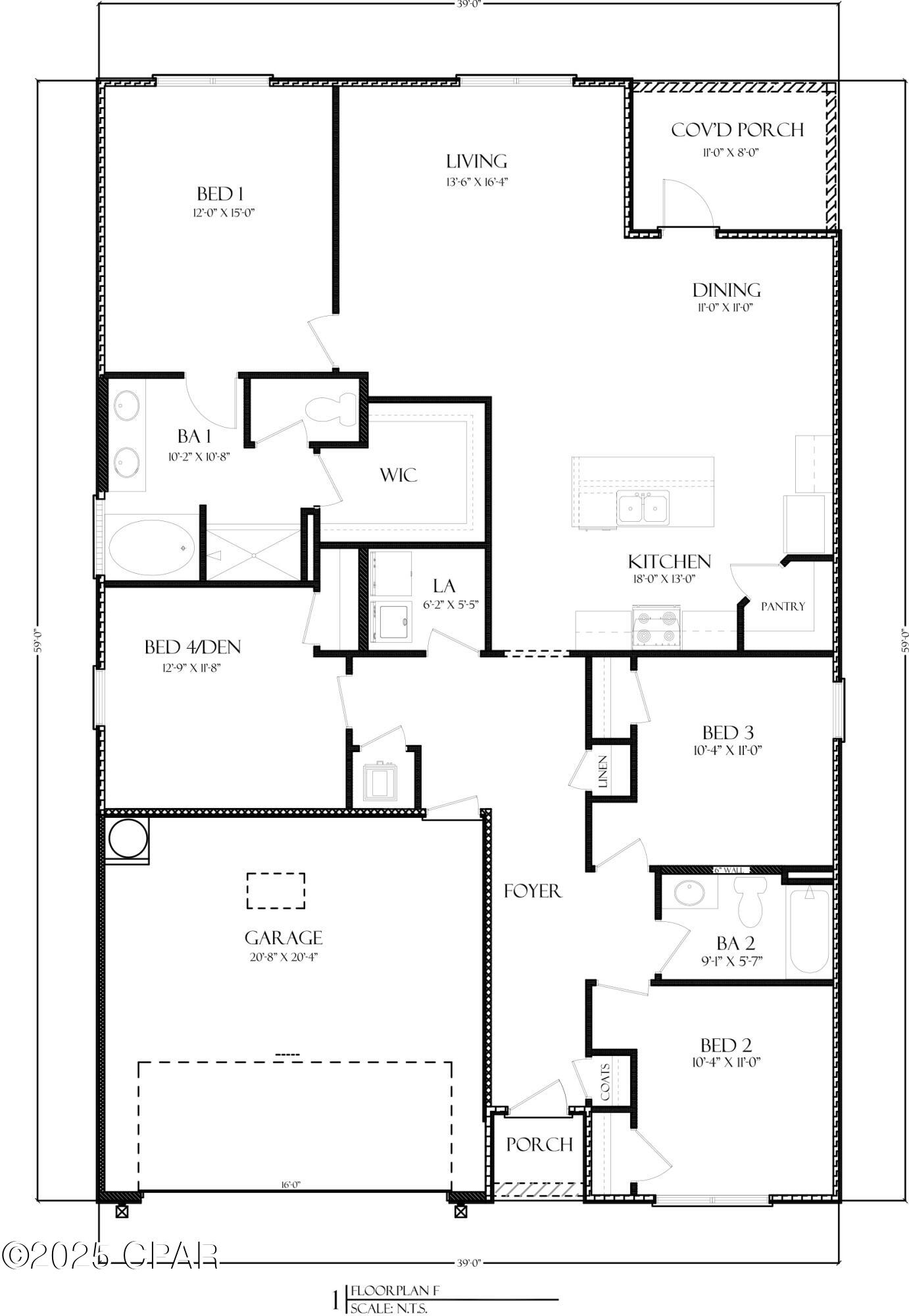 Titus Park - Residential