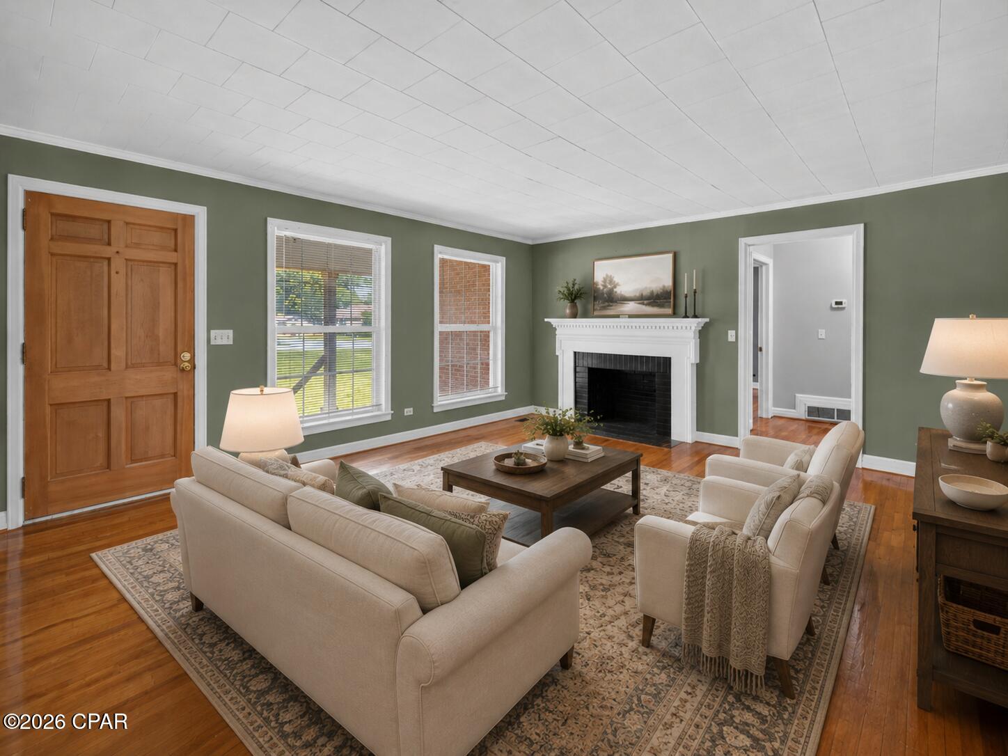 [No Recorded Subdiv] - Residential