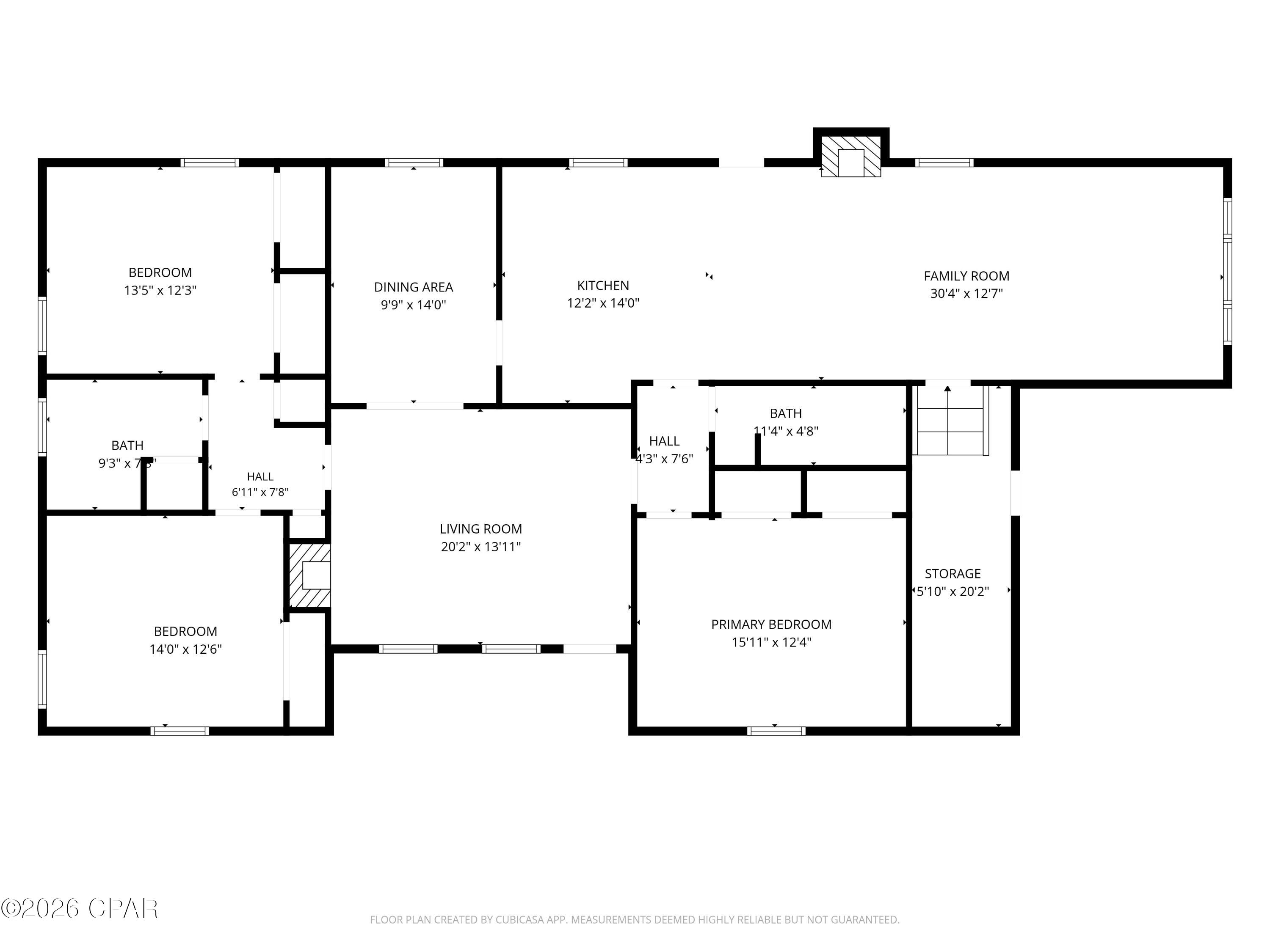 [No Recorded Subdiv] - Residential