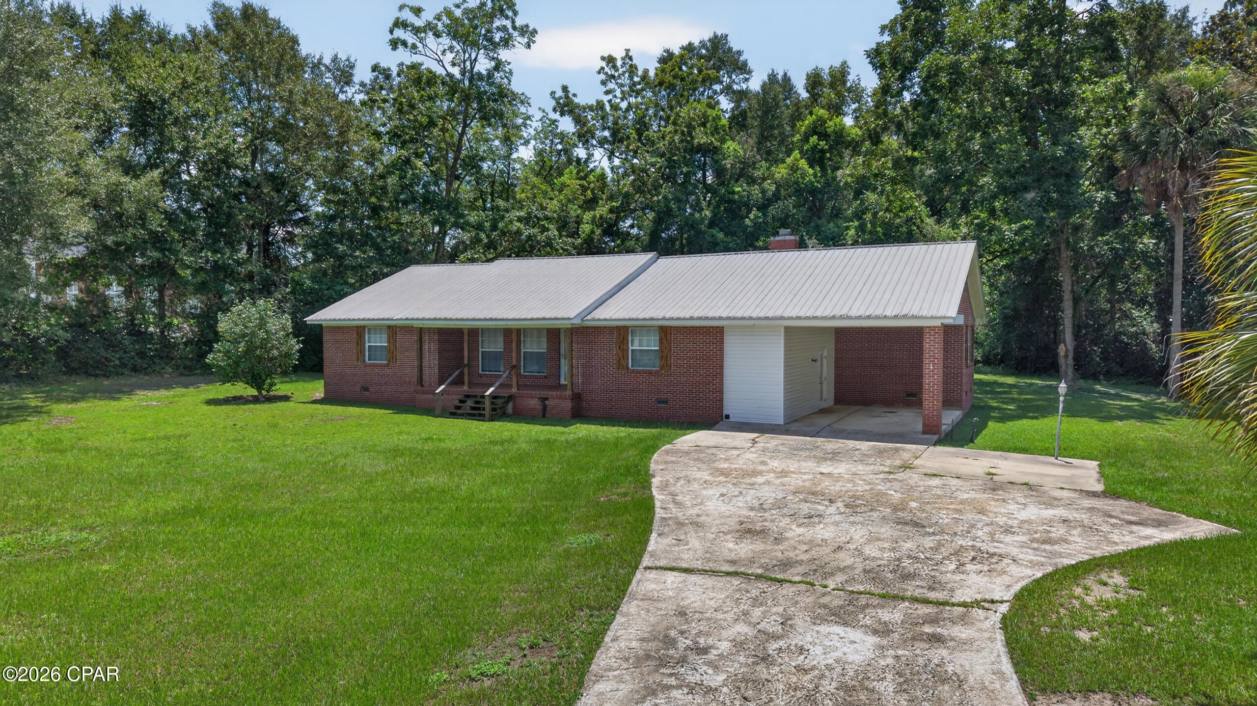 [No Recorded Subdiv] - Residential