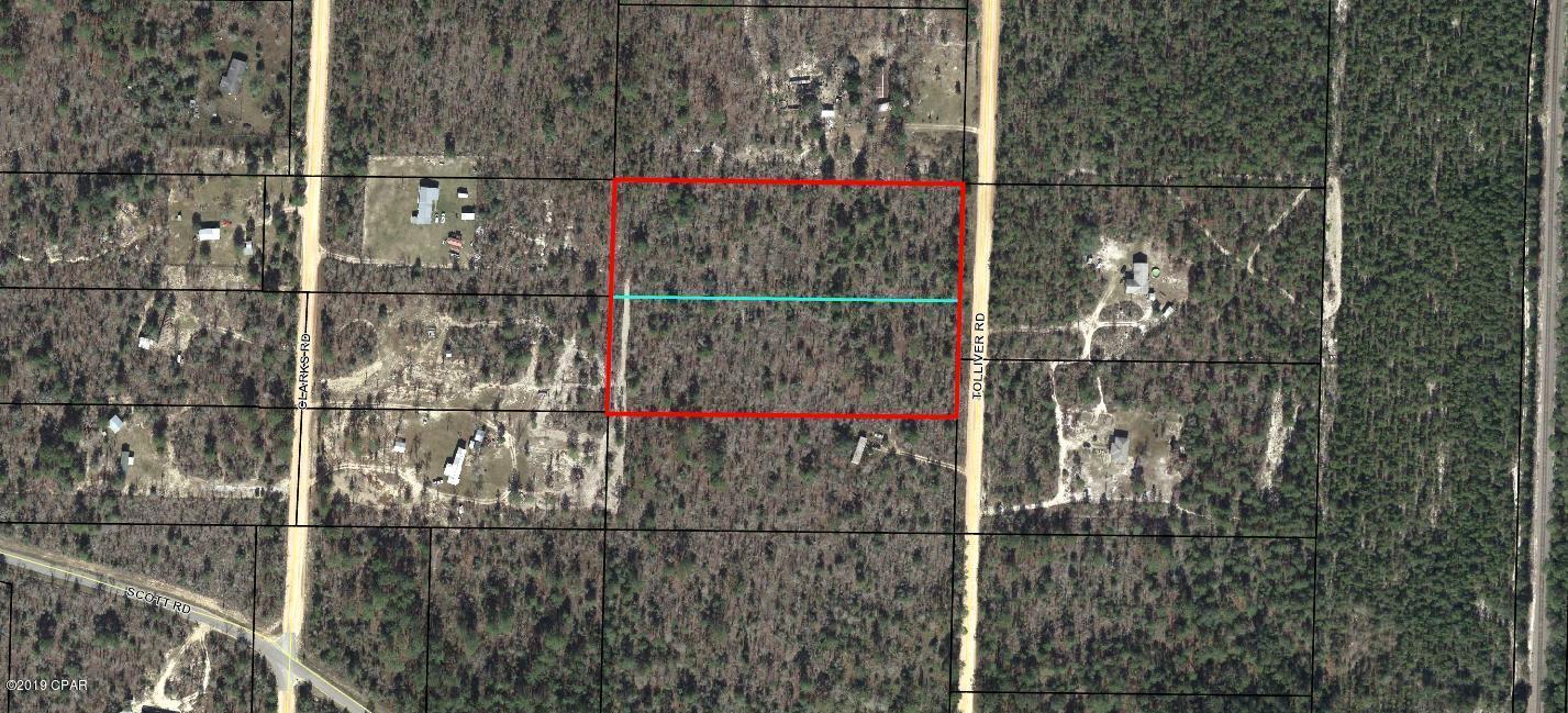 OVER 6.5 acres on great county maintained road. 2 separate 3.33 acre parcels if you want to buy with family or friends. Room to stretch out with a few animals and a garden. Maybe some chickens or cows or even some horses. Imagine having this much room to grow your own food. Even have your own dirt bike trails! Put your home in the middle and you won't have to see the neighbors unless you want to. :)