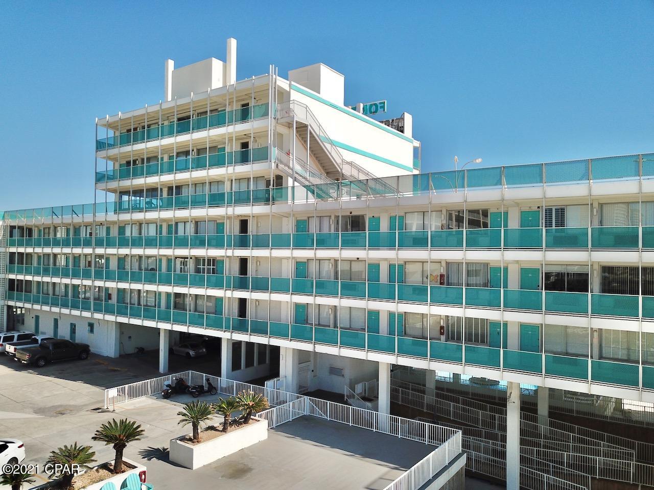 Fontainebleau Terrace - Residential