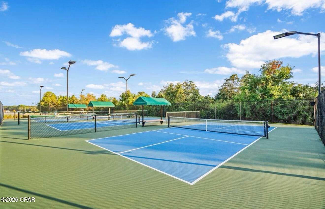 Hammock Bay - Residential