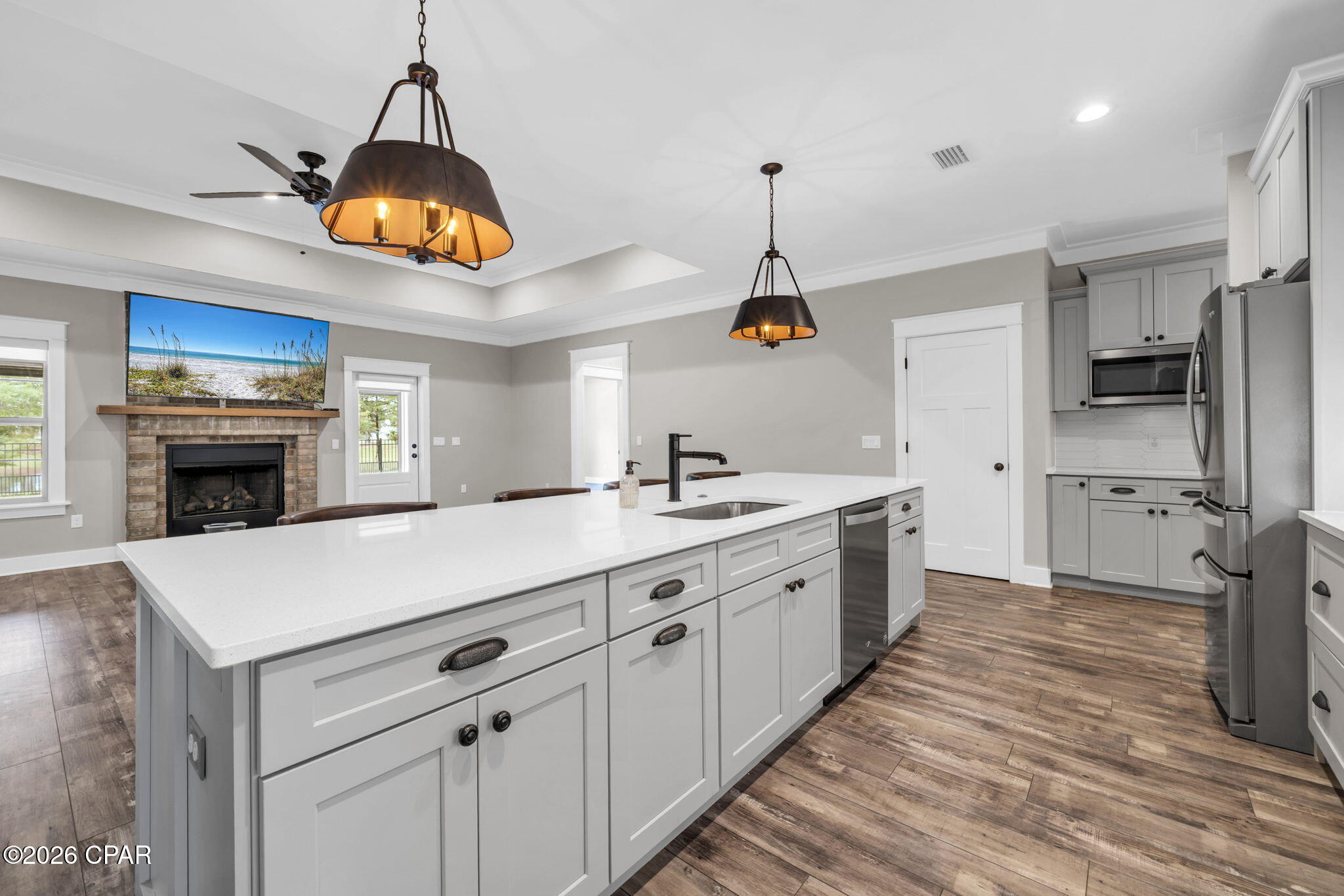 Hammock Bay - Residential
