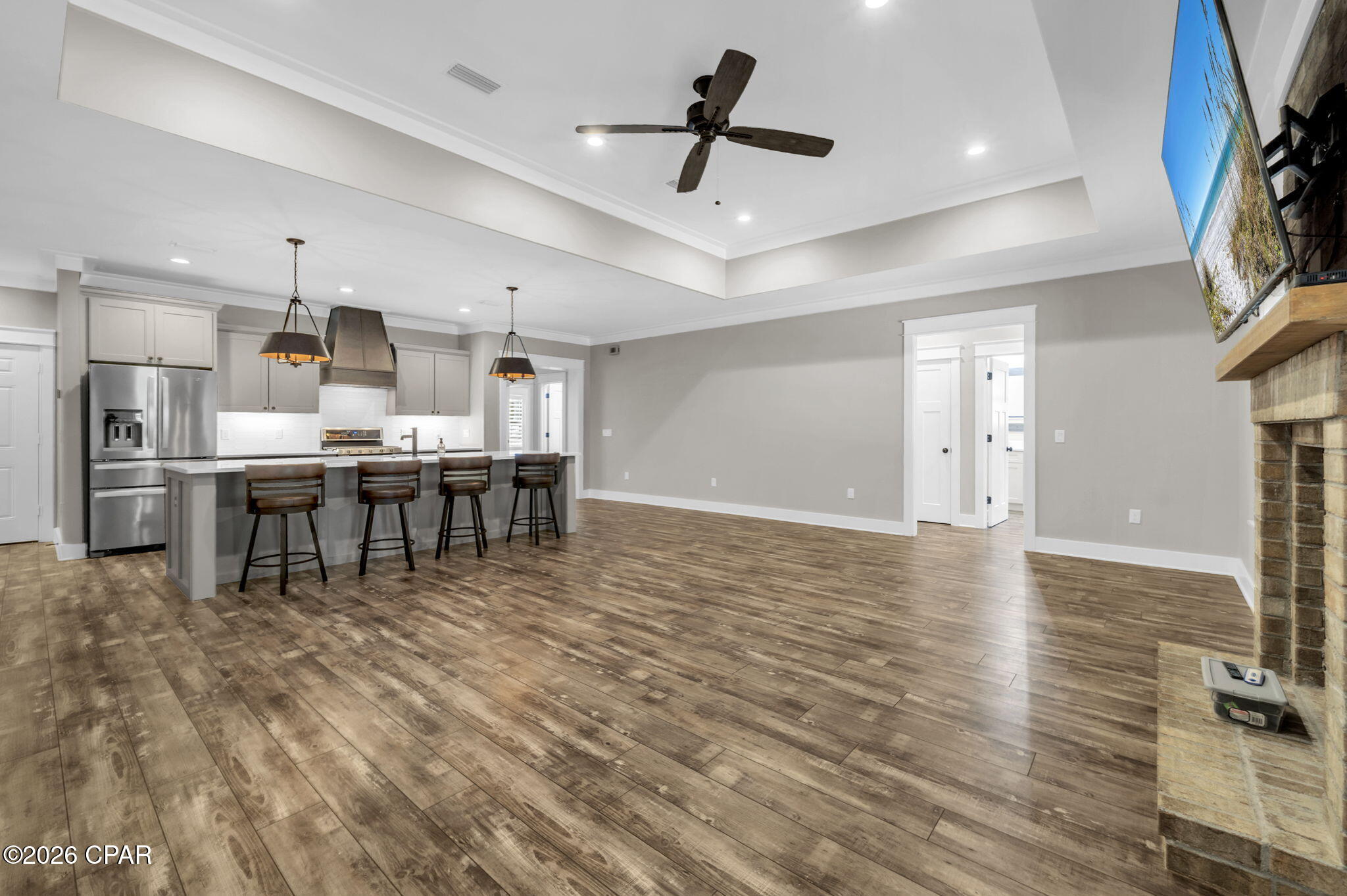 Hammock Bay - Residential
