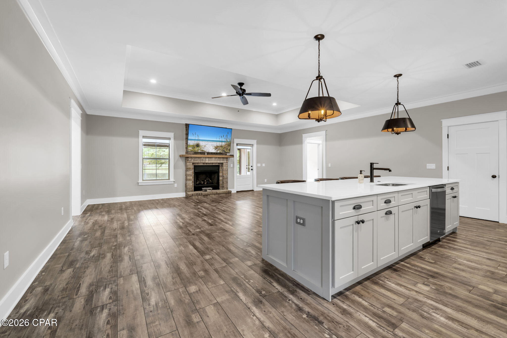 Hammock Bay - Residential