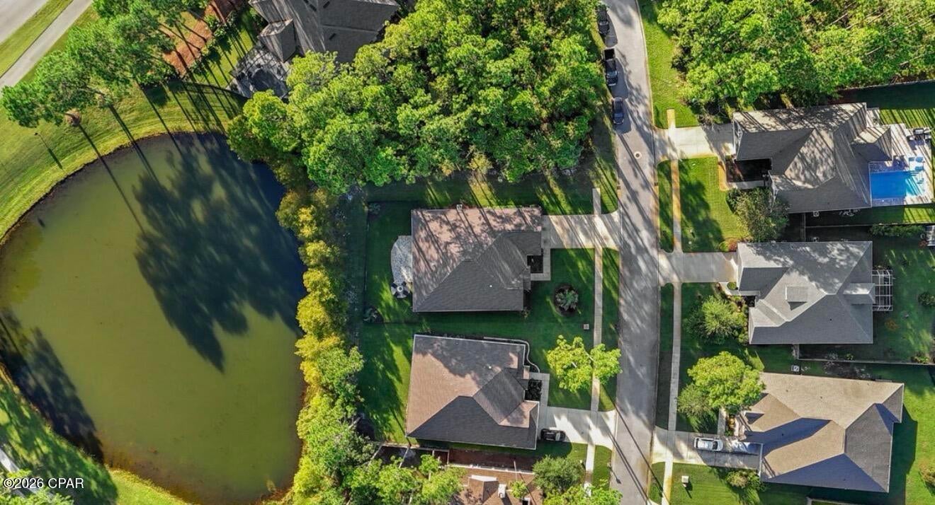 Hammock Bay - Residential