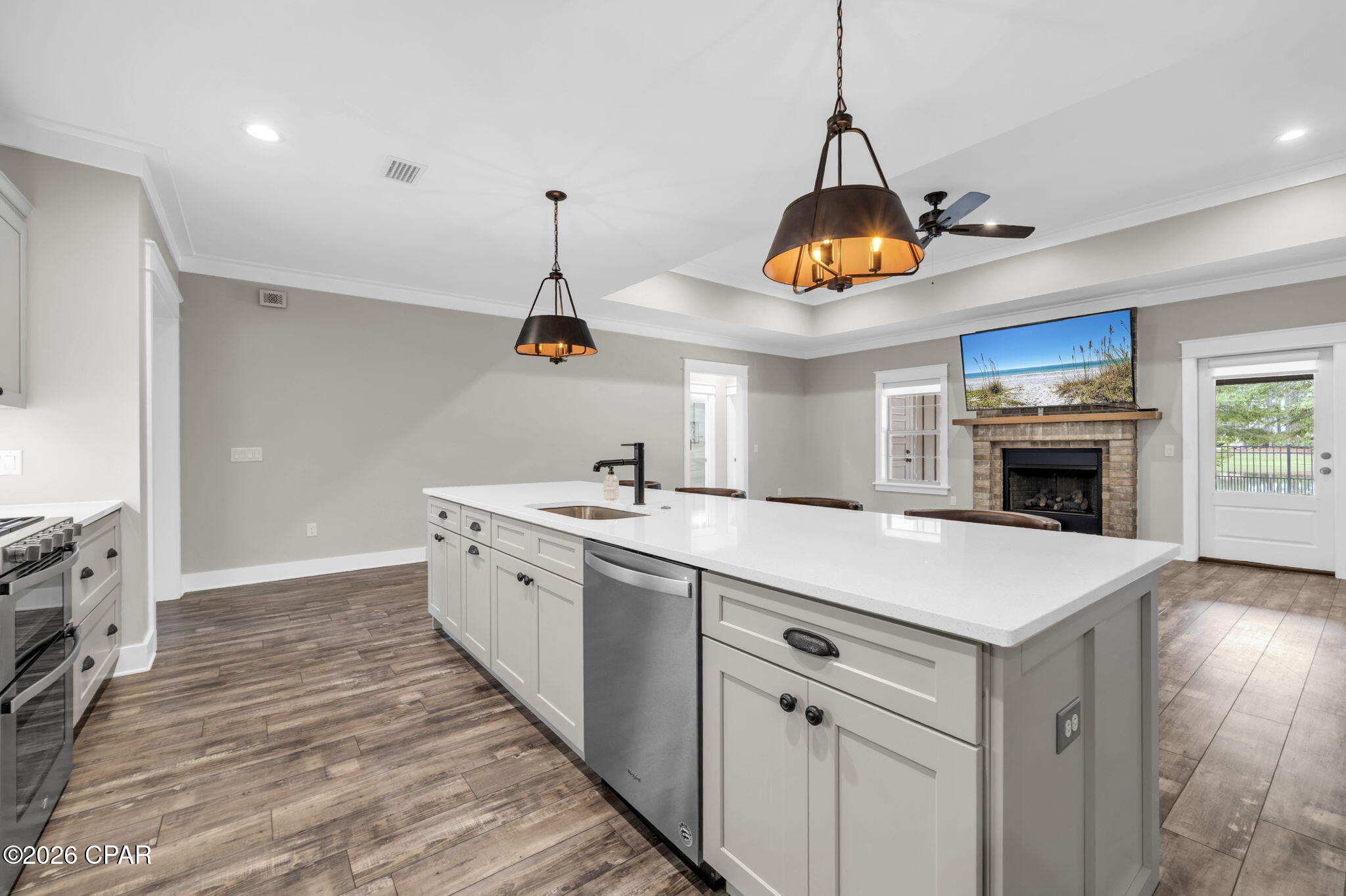 Hammock Bay - Residential