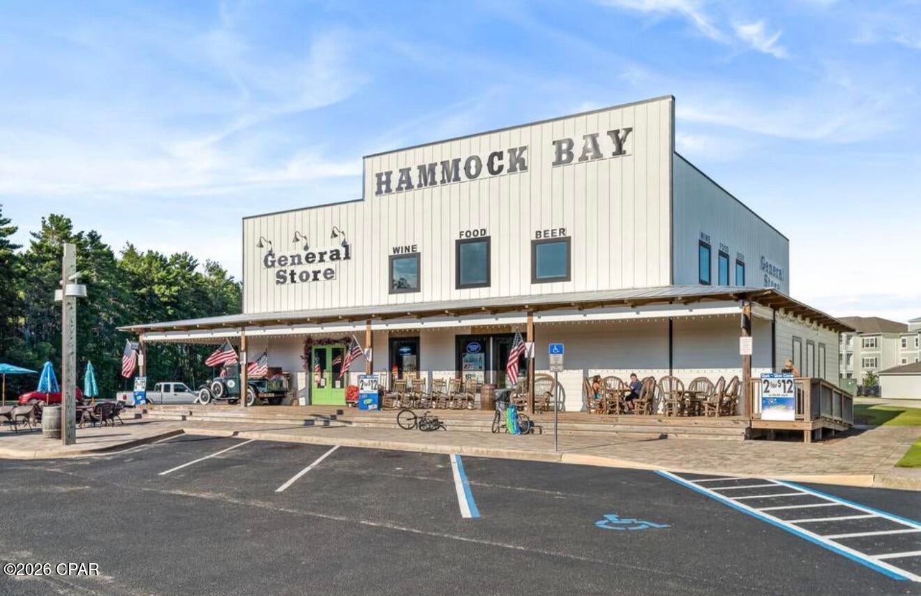 Hammock Bay - Residential