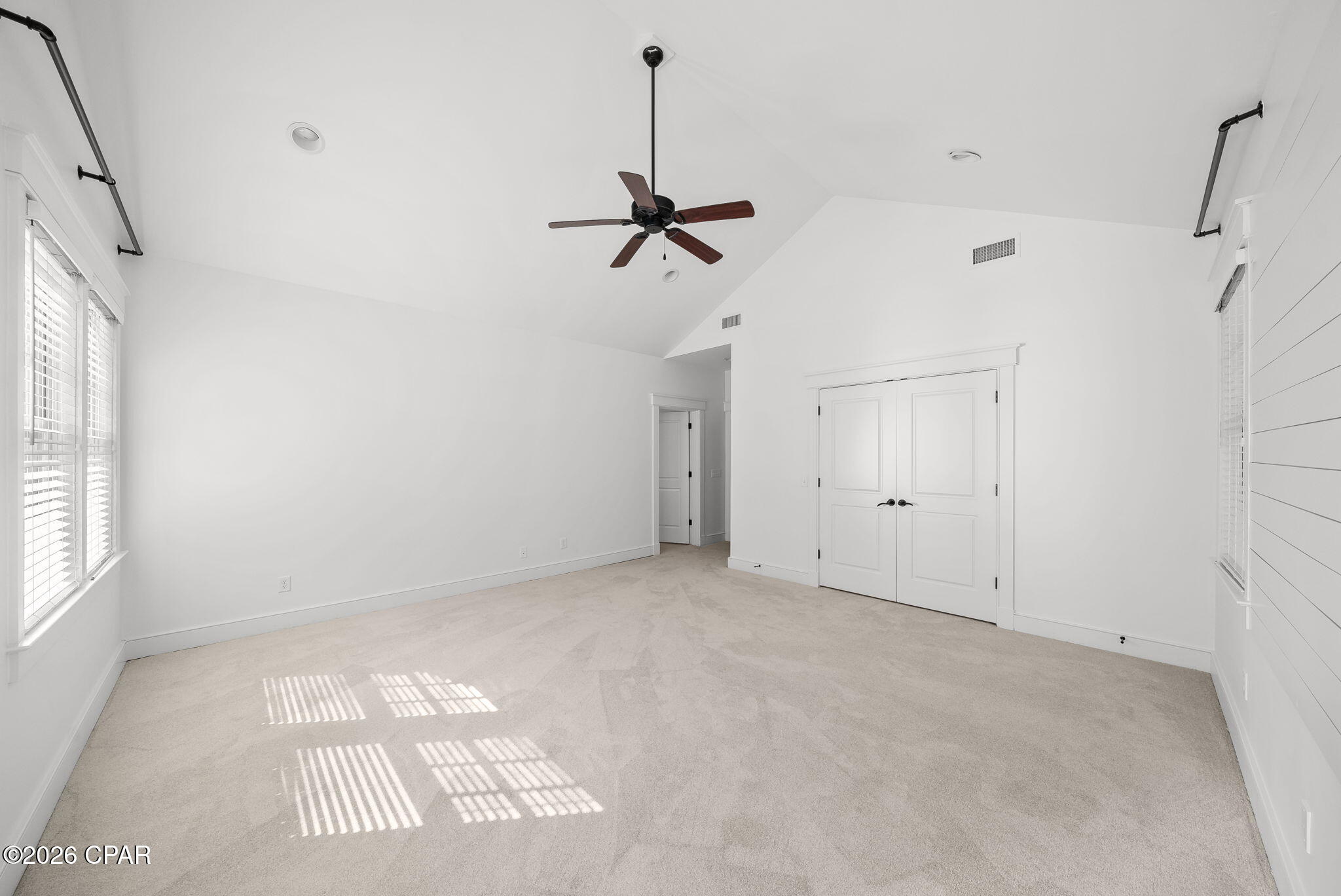 Wild Heron Phase II - Residential