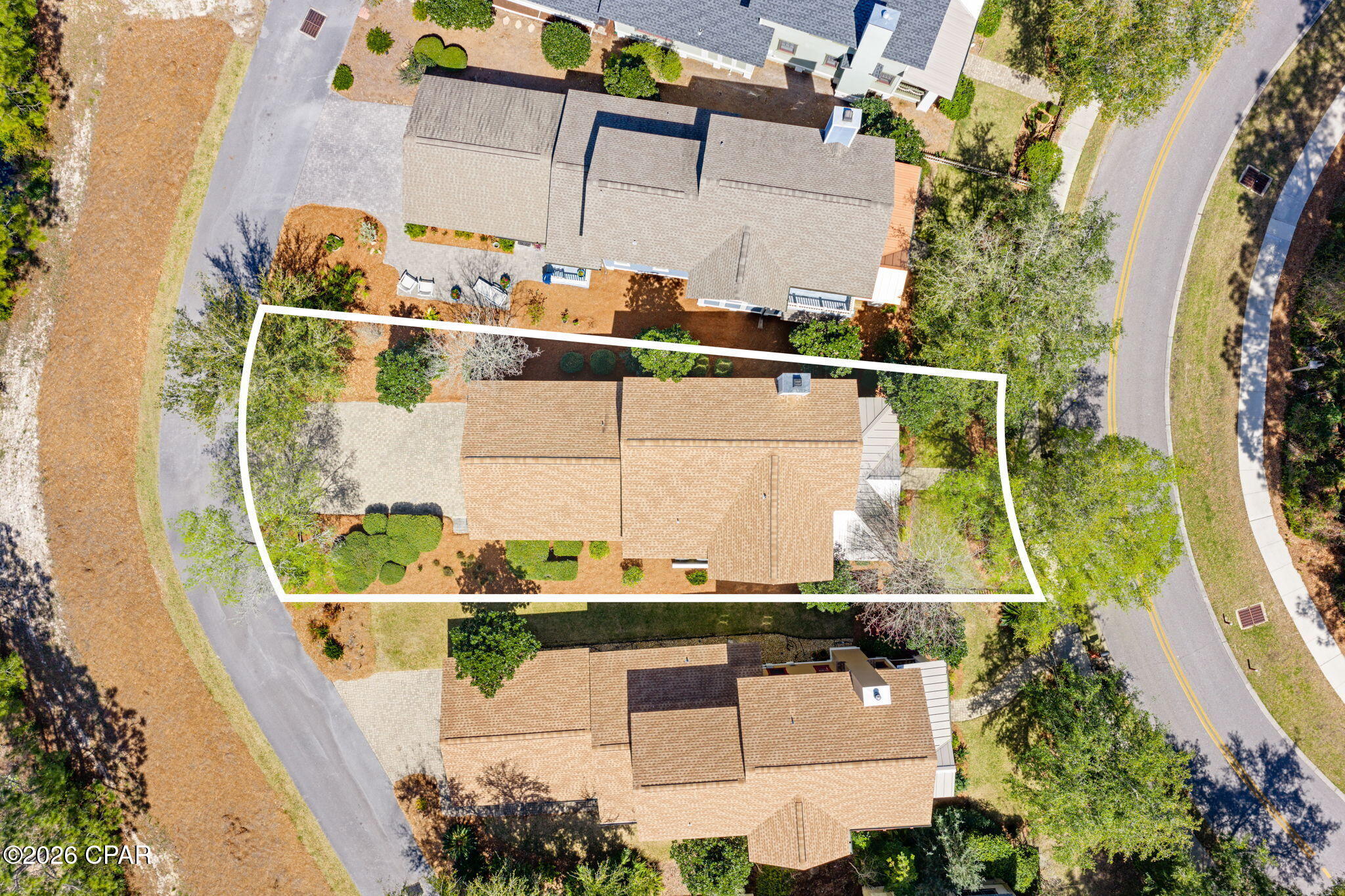 Wild Heron Phase II - Residential
