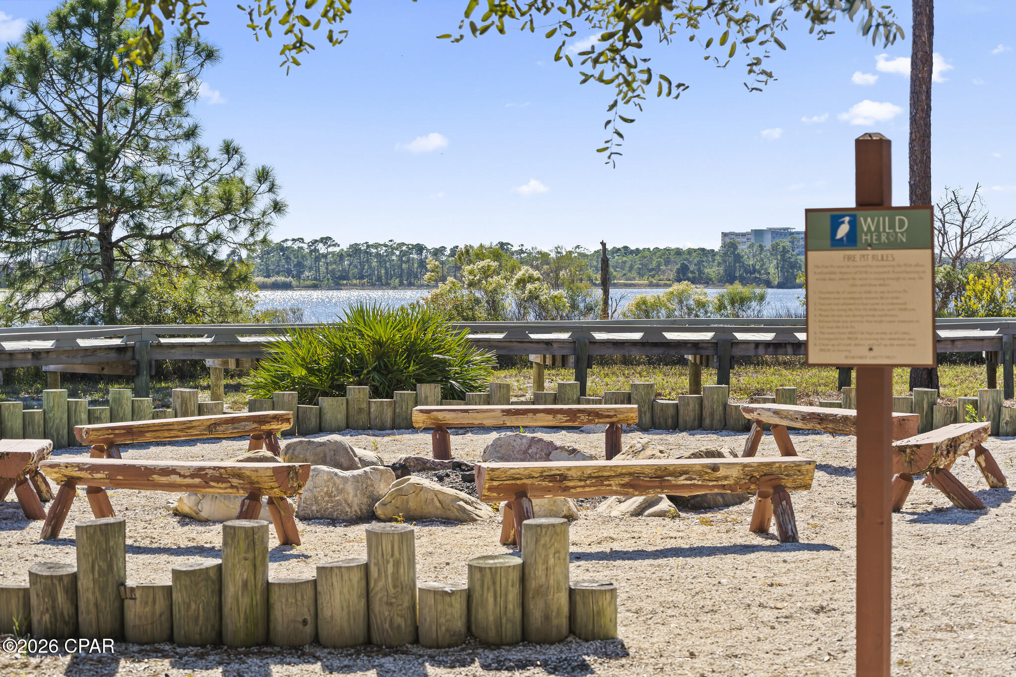 Wild Heron Phase II - Residential