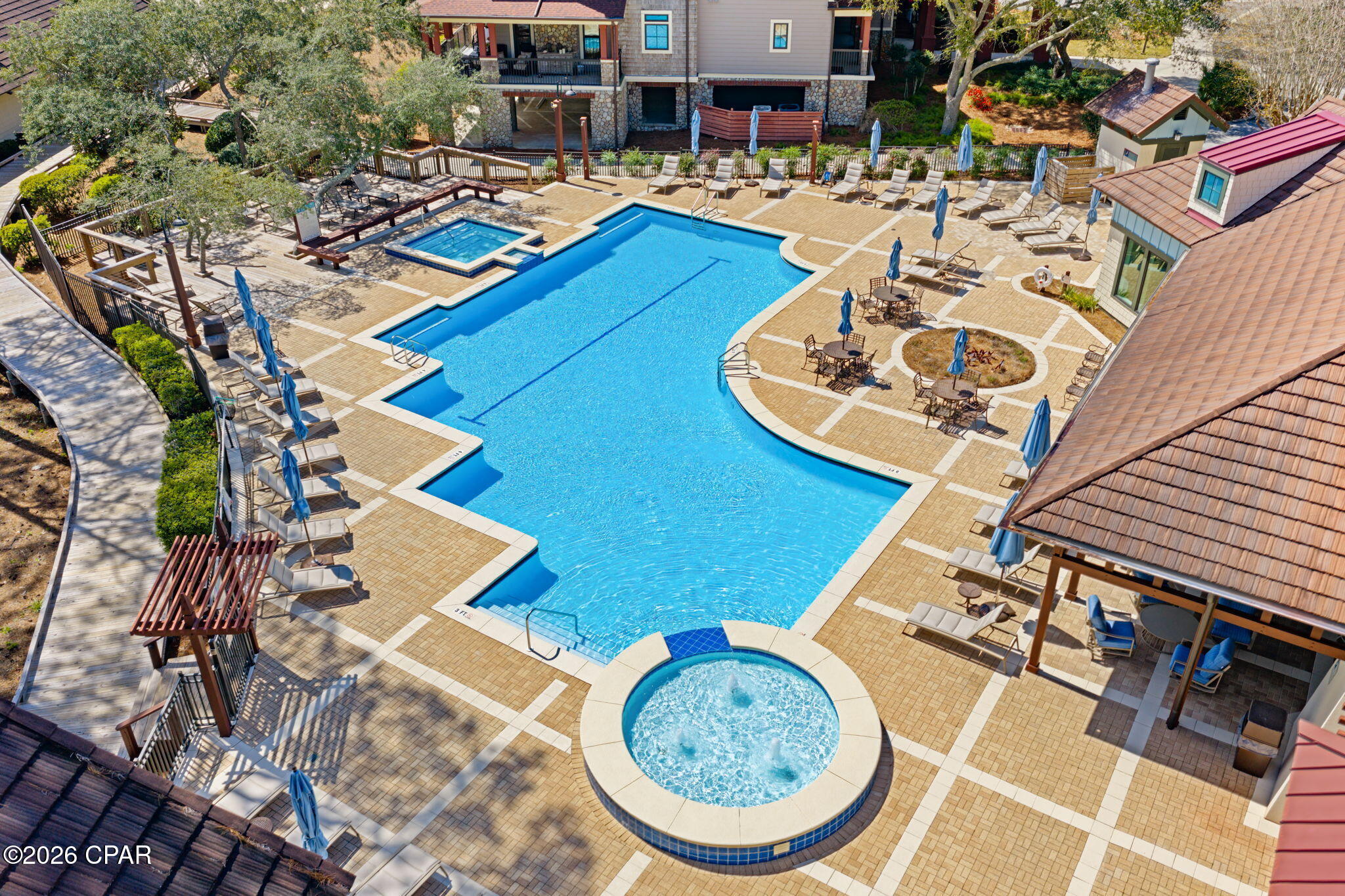 Wild Heron Phase II - Residential
