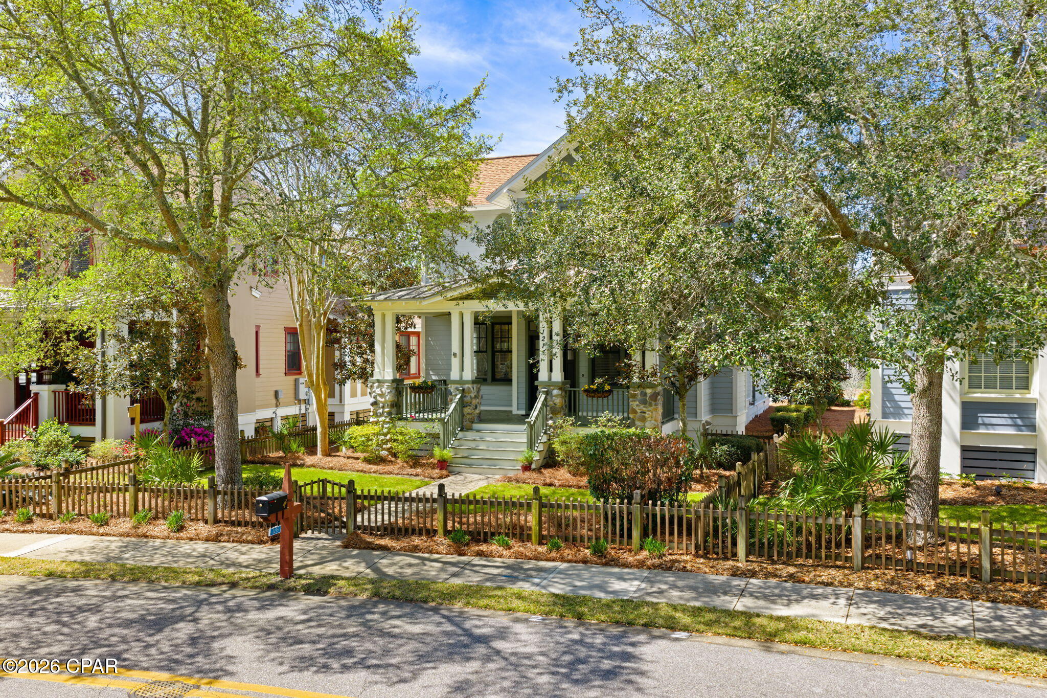 Wild Heron Phase II - Residential