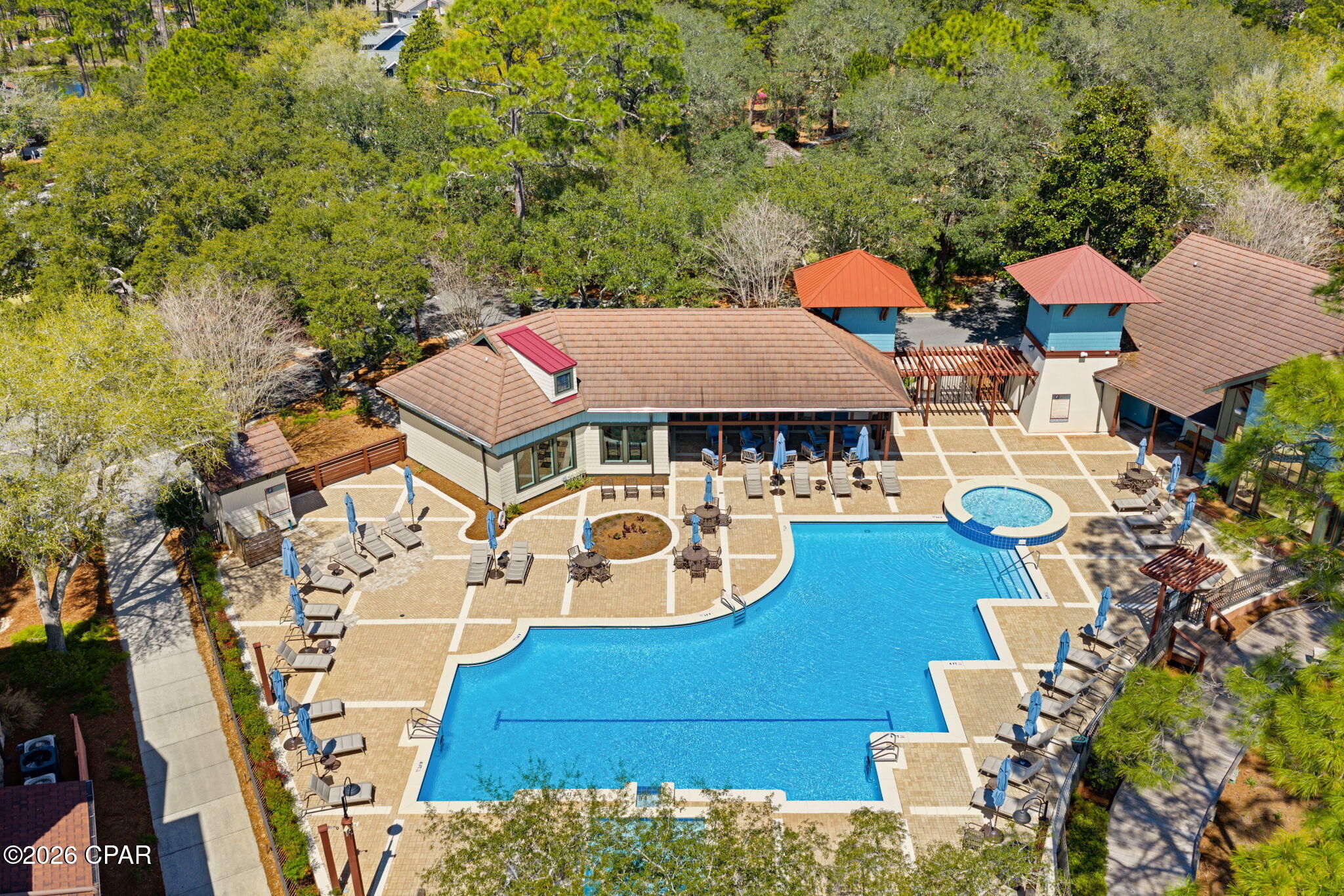 Wild Heron Phase II - Residential