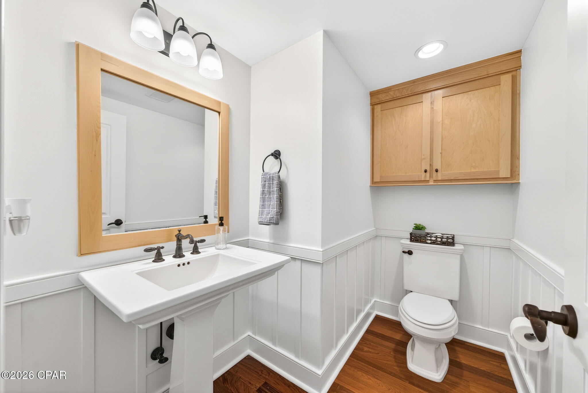 Wild Heron Phase II - Residential