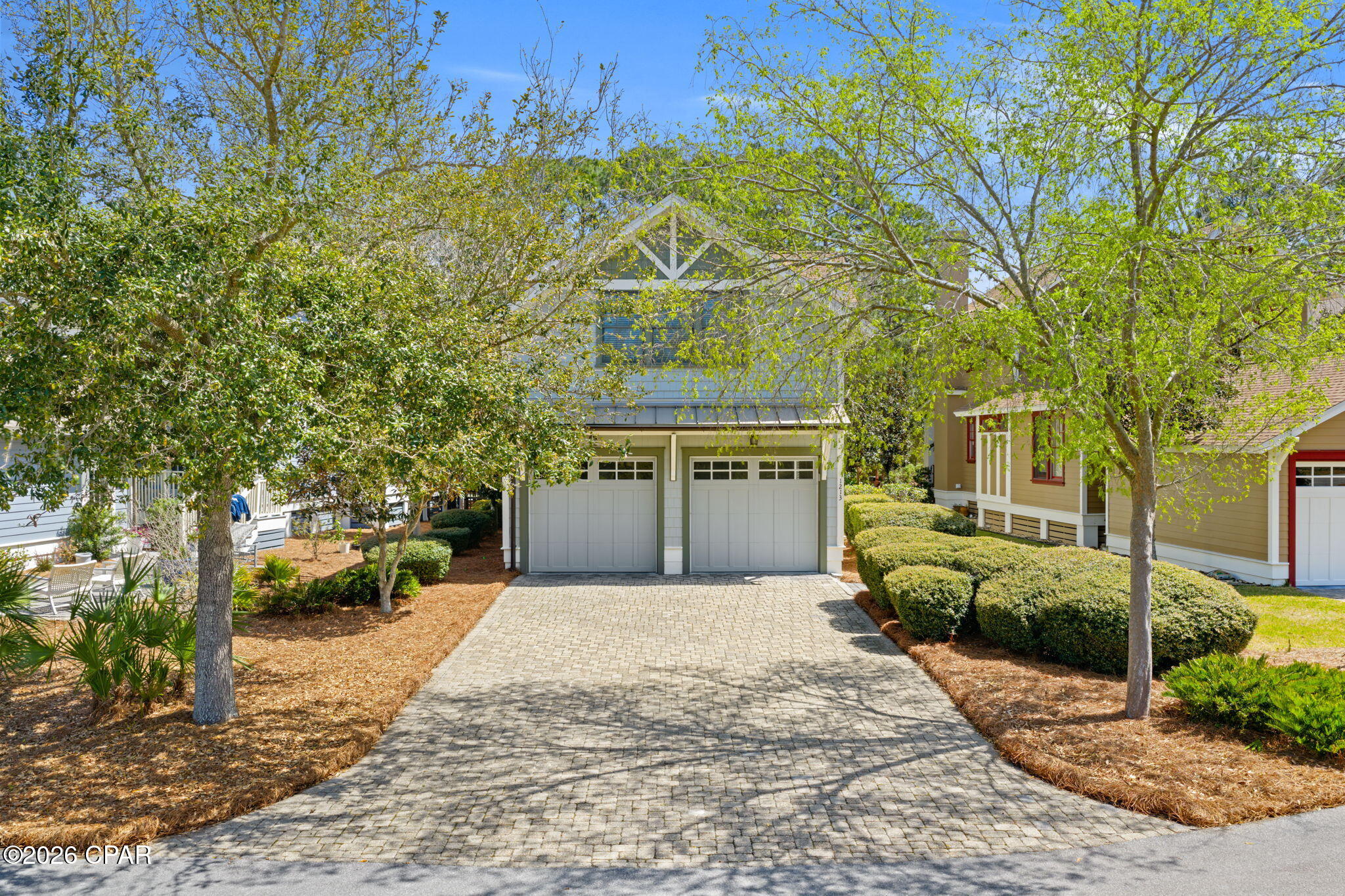 Wild Heron Phase II - Residential