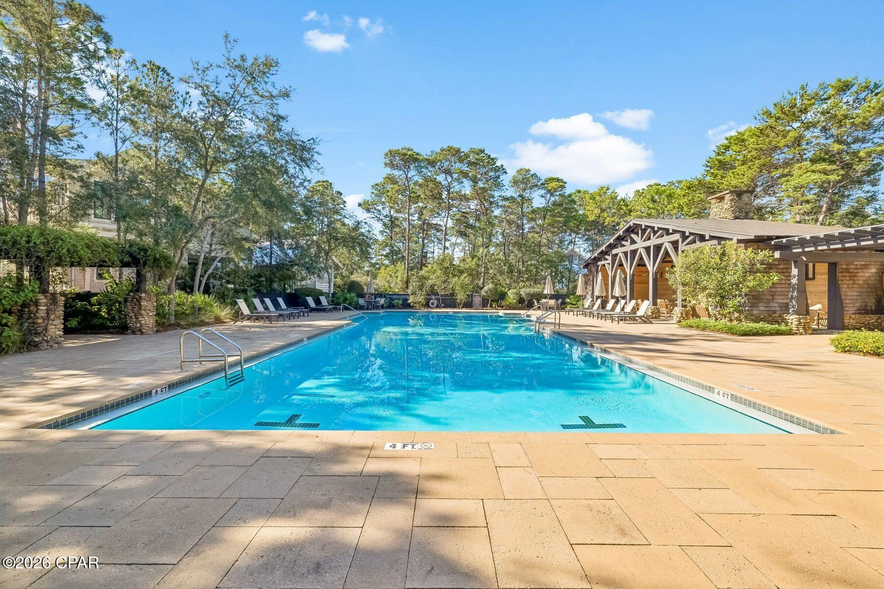 Draper Lake - Residential