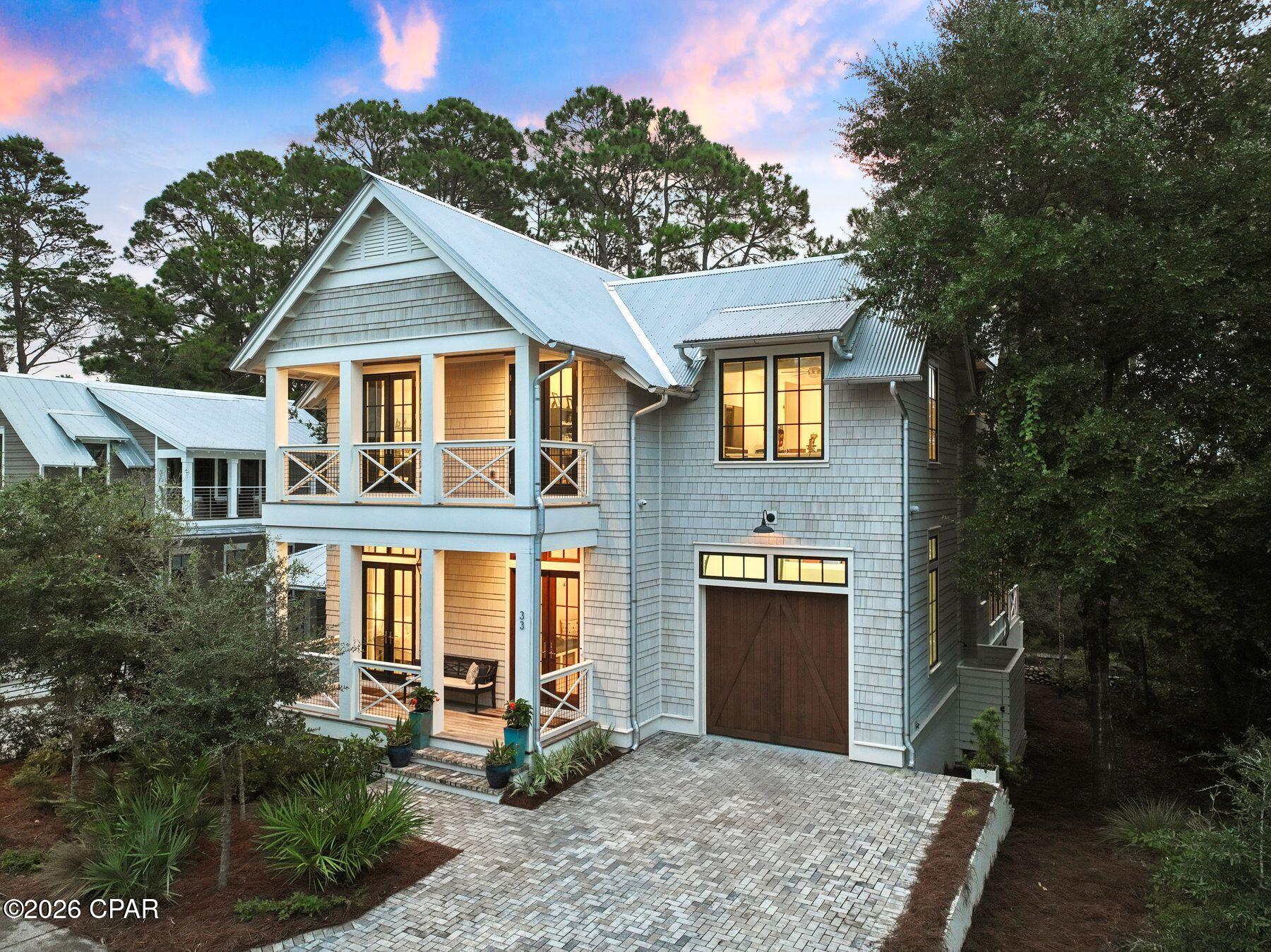 Draper Lake - Residential