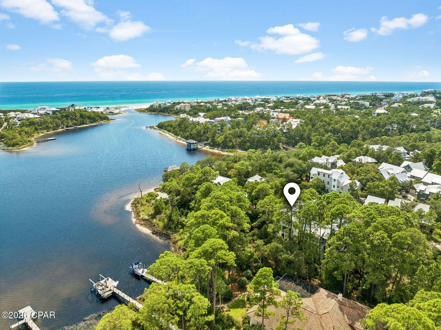 Draper Lake - Residential