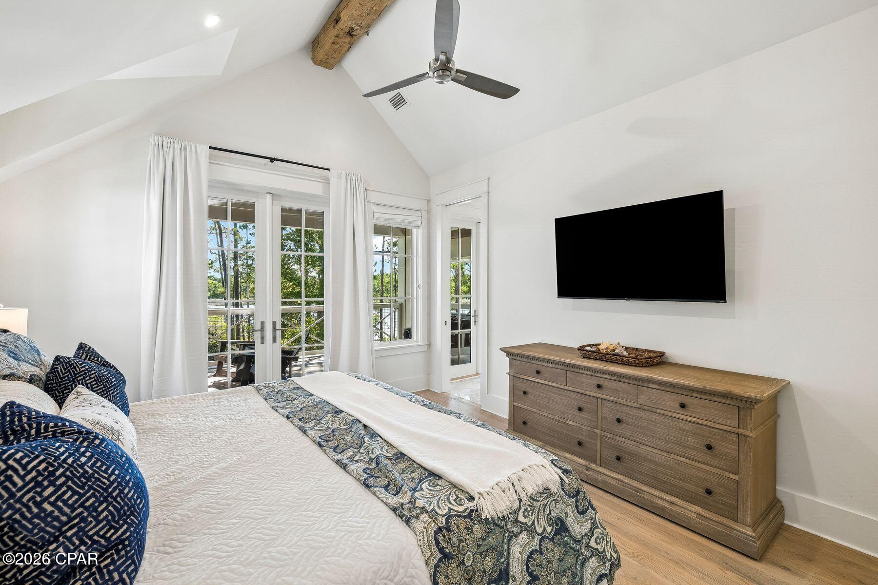 Draper Lake - Residential
