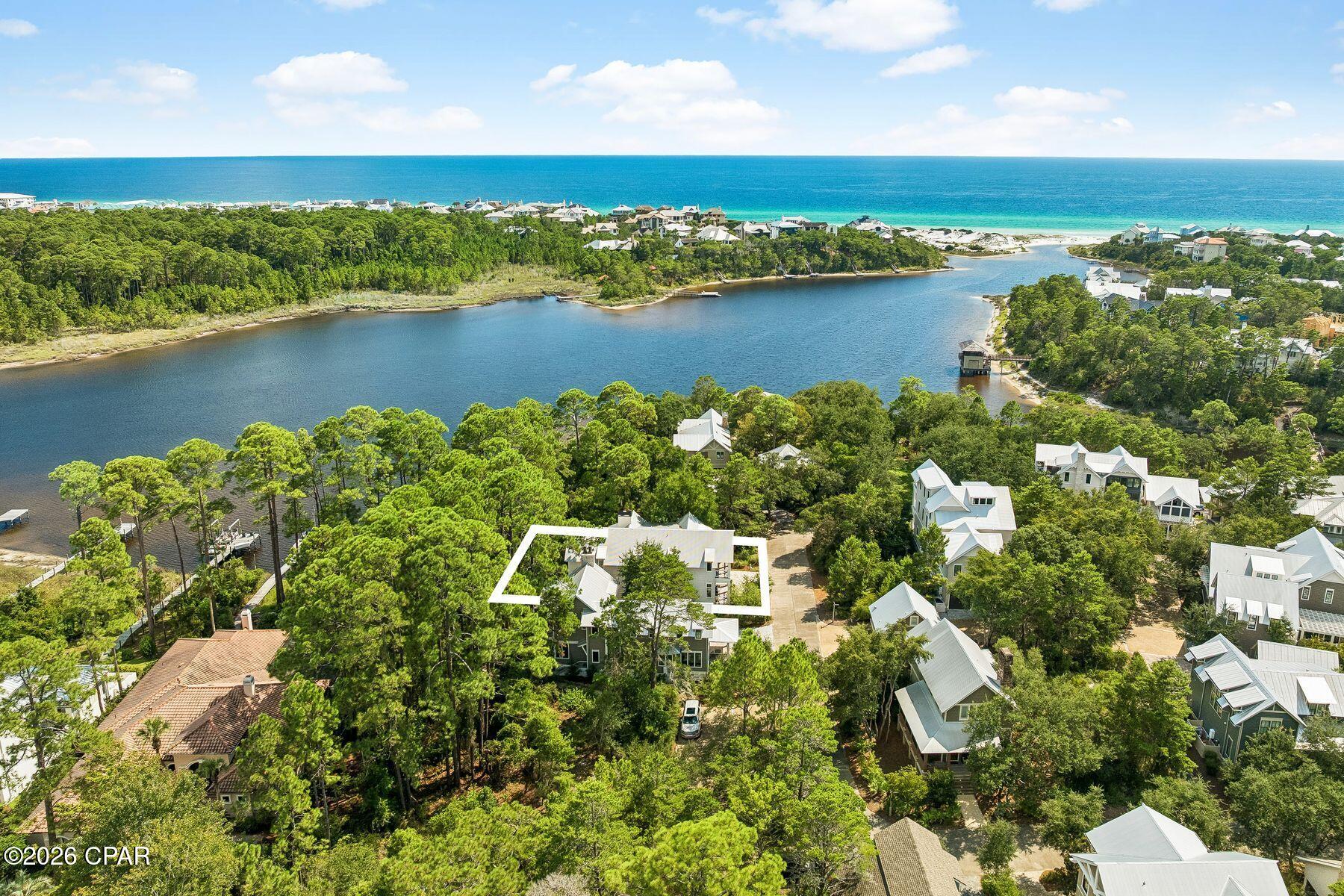 Draper Lake - Residential