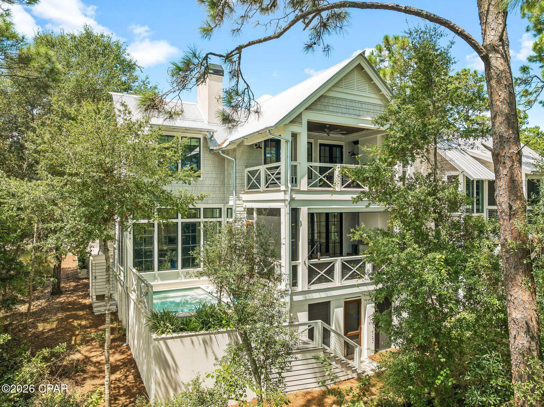 Draper Lake - Residential