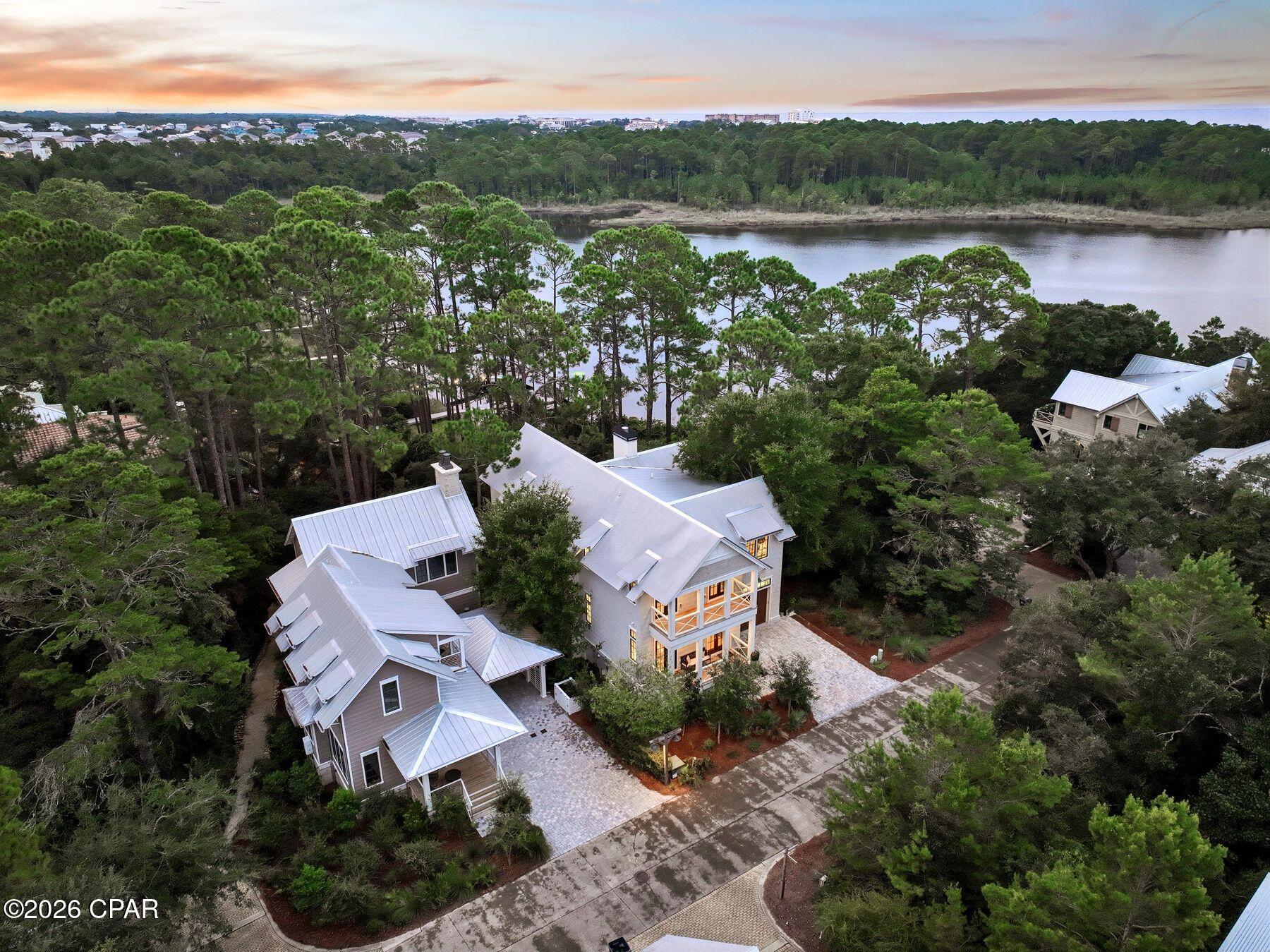 Draper Lake - Residential