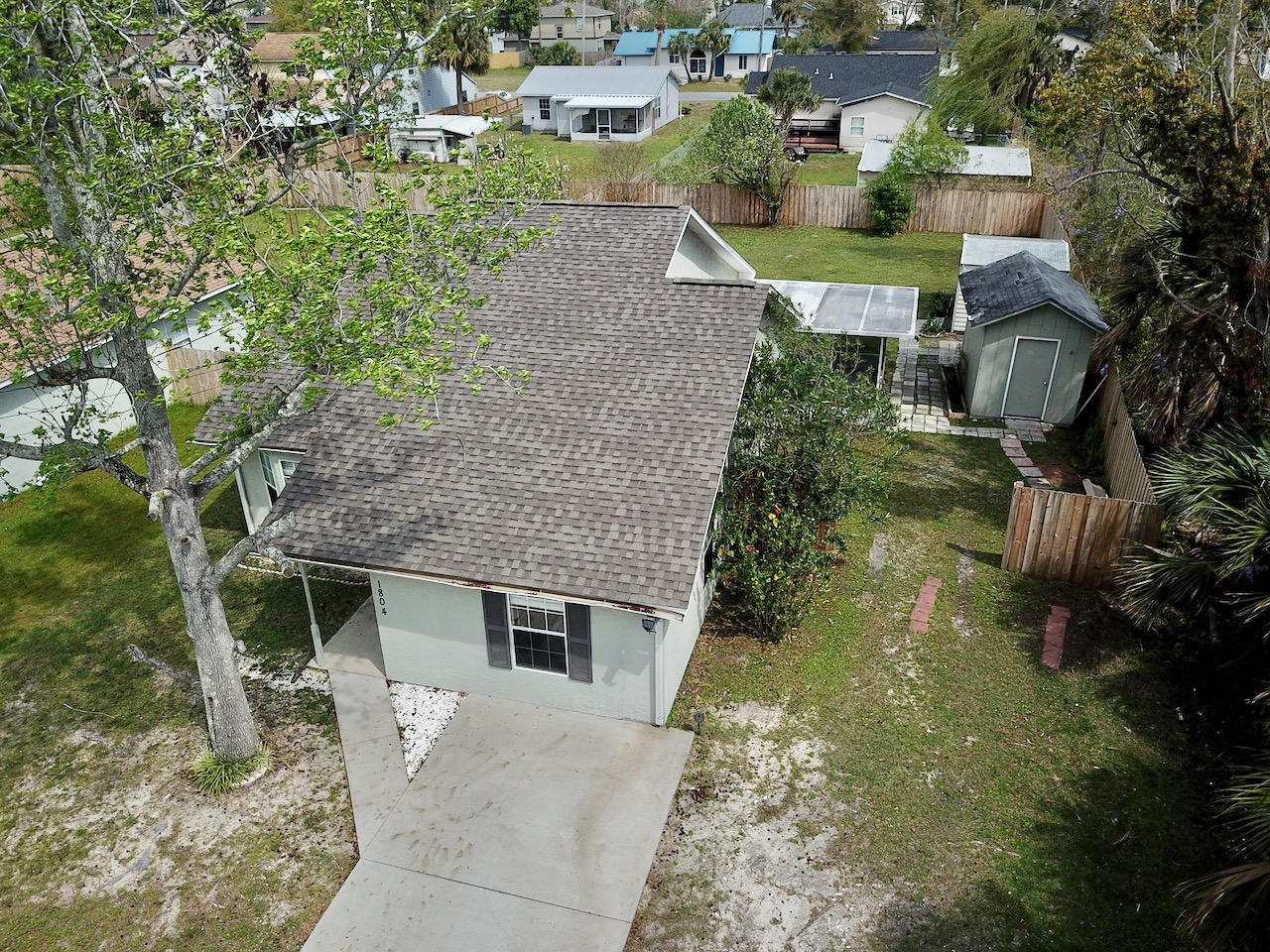 [No Recorded Subdiv] - Residential