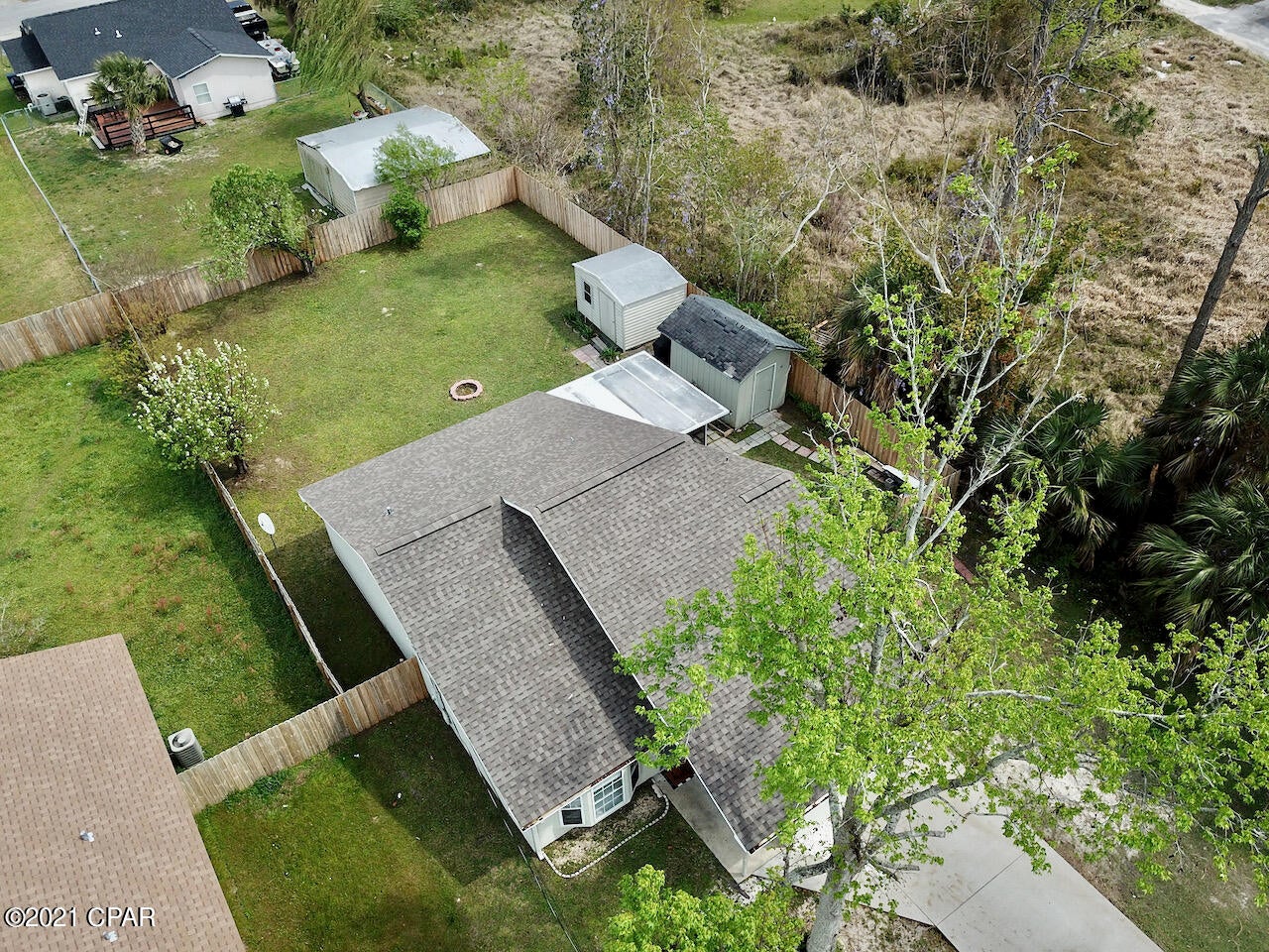 [No Recorded Subdiv] - Residential