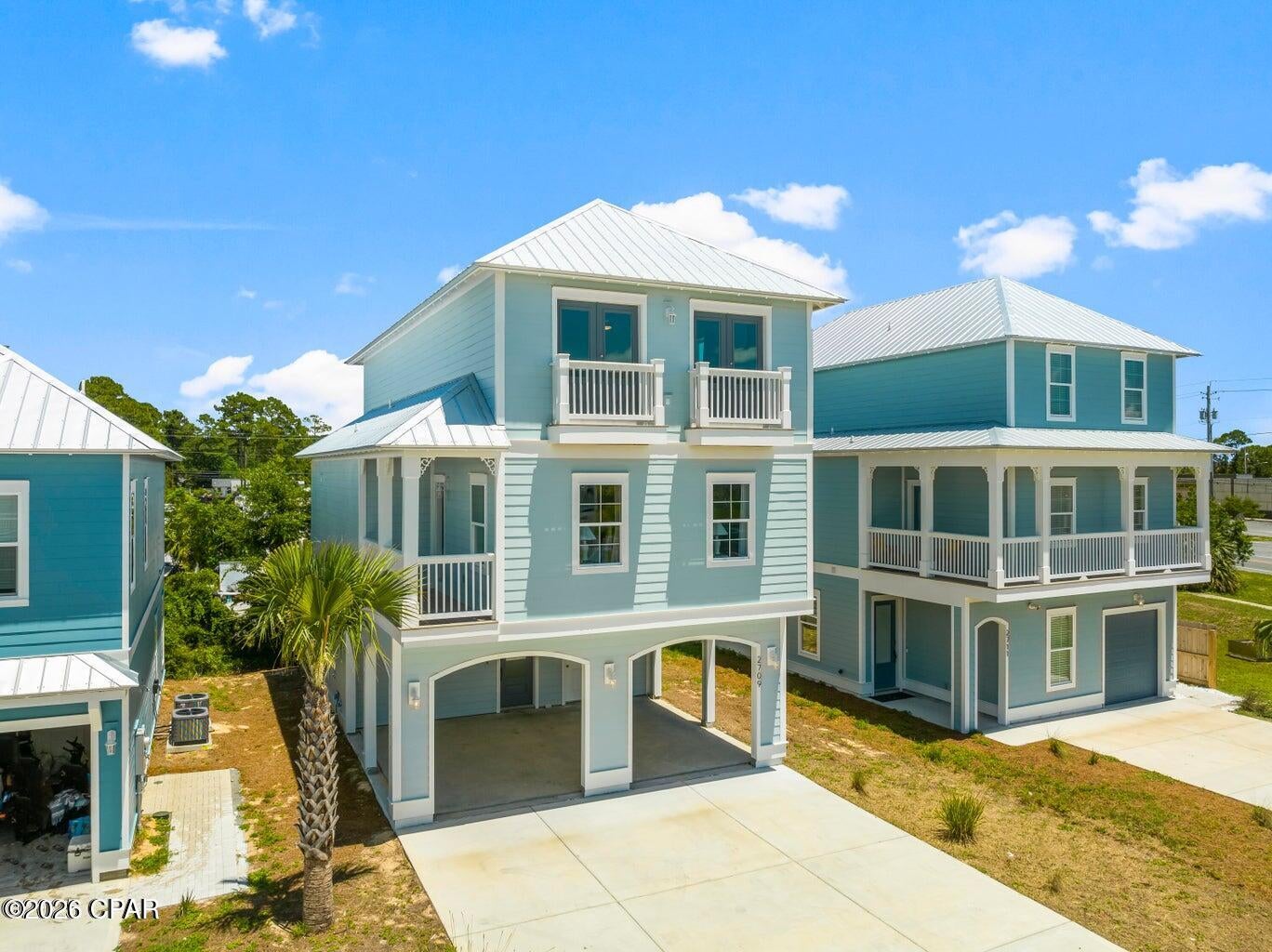 Lagoon Manor - Residential