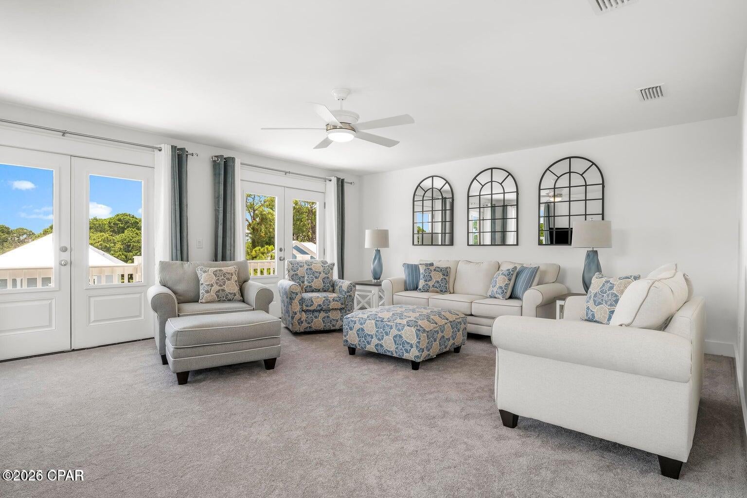 Lagoon Manor - Residential