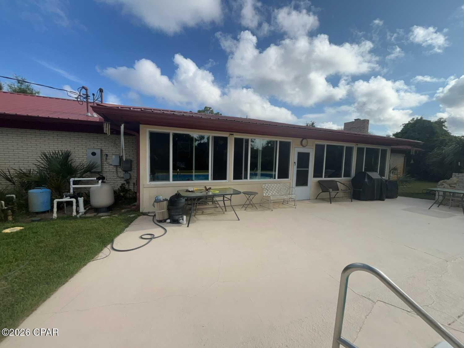 Fox Lake Sub Phase 1 - Residential