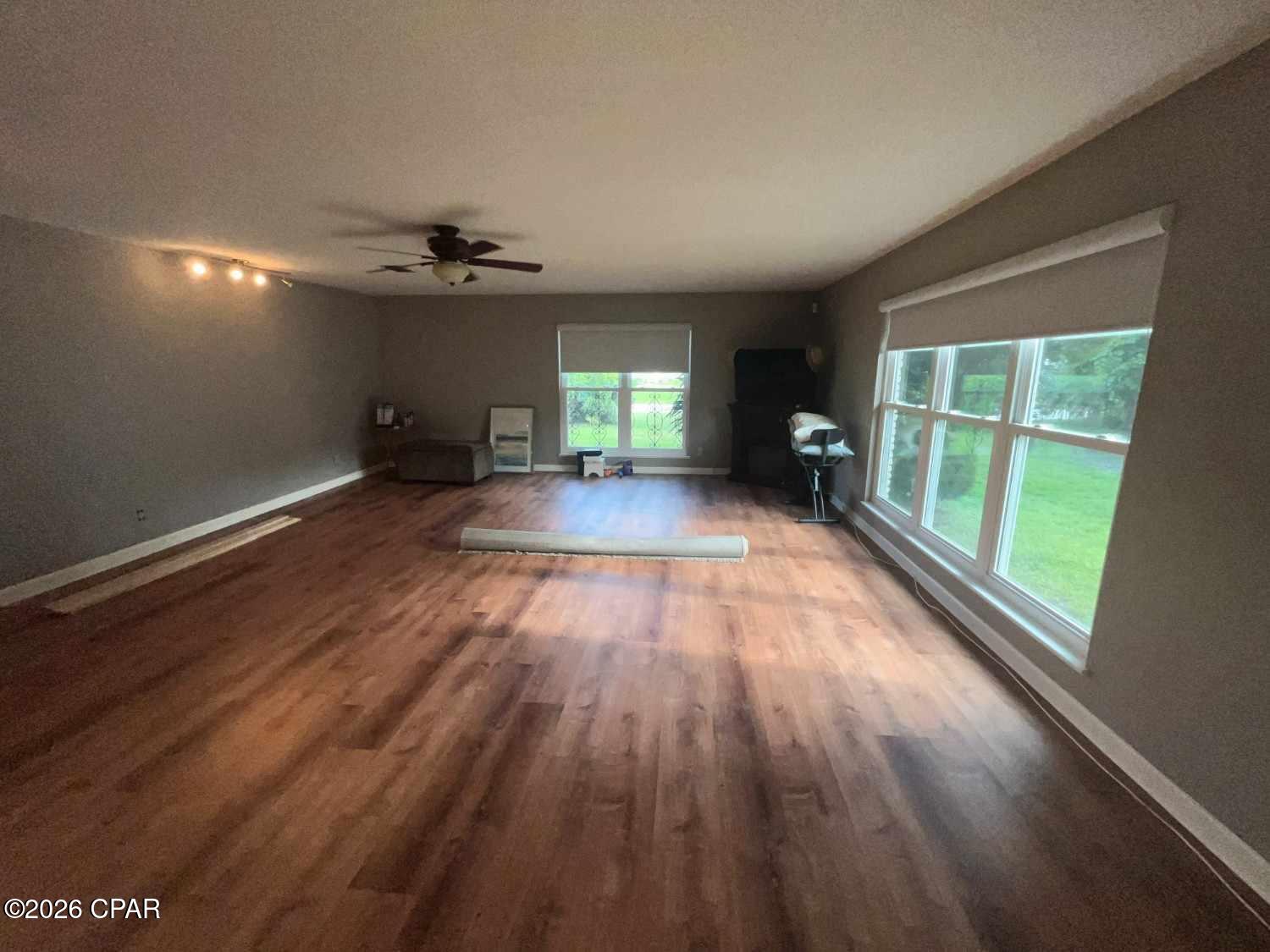 Fox Lake Sub Phase 1 - Residential