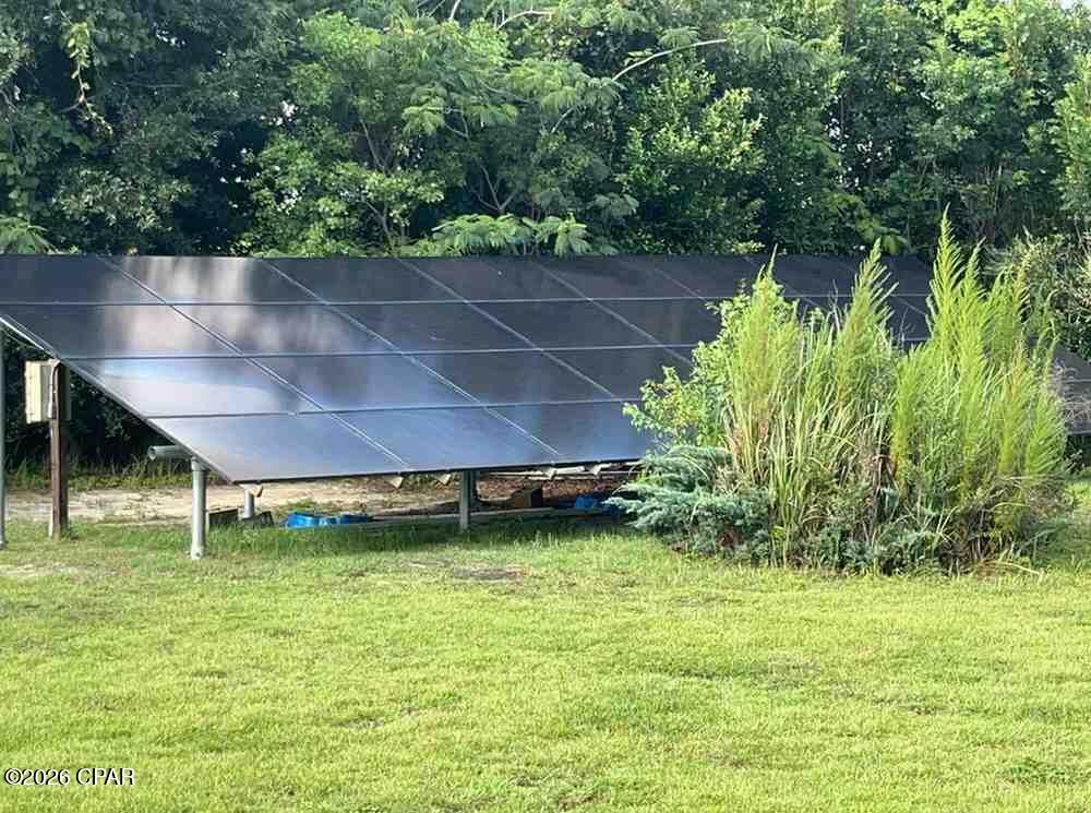 Fox Lake Sub Phase 1 - Residential