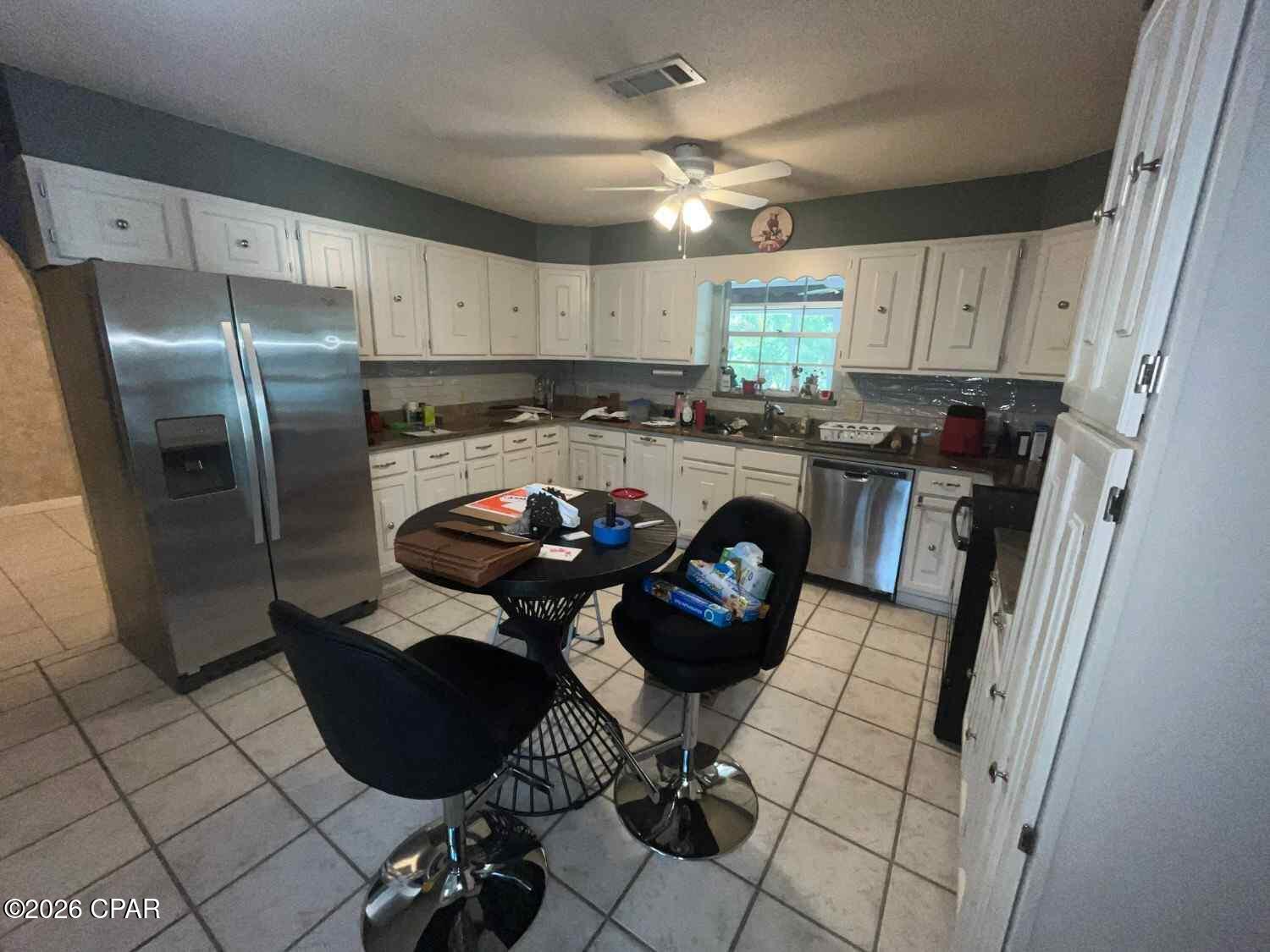 Fox Lake Sub Phase 1 - Residential